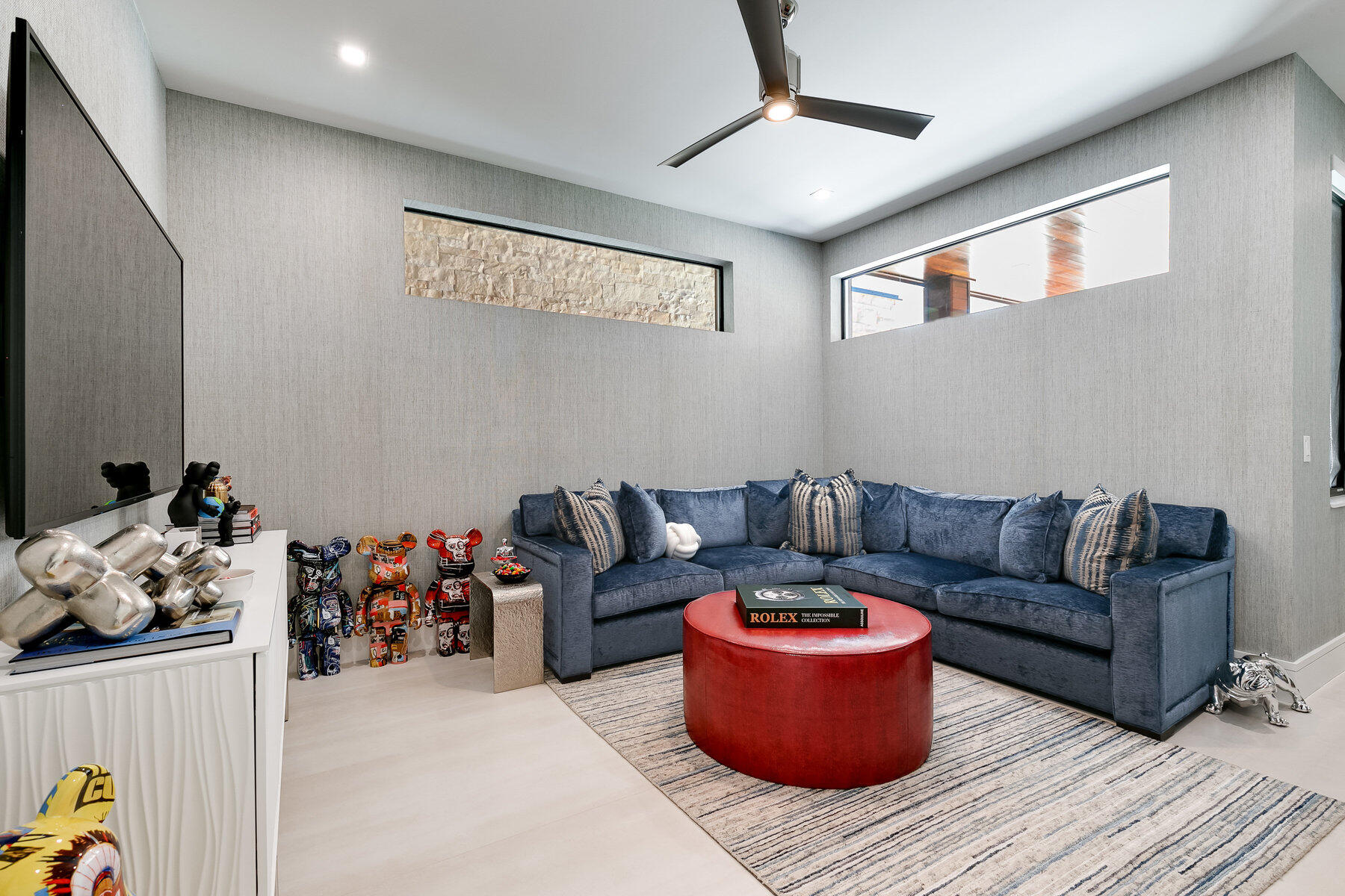 BOCA VILLAS SEC B - Residential