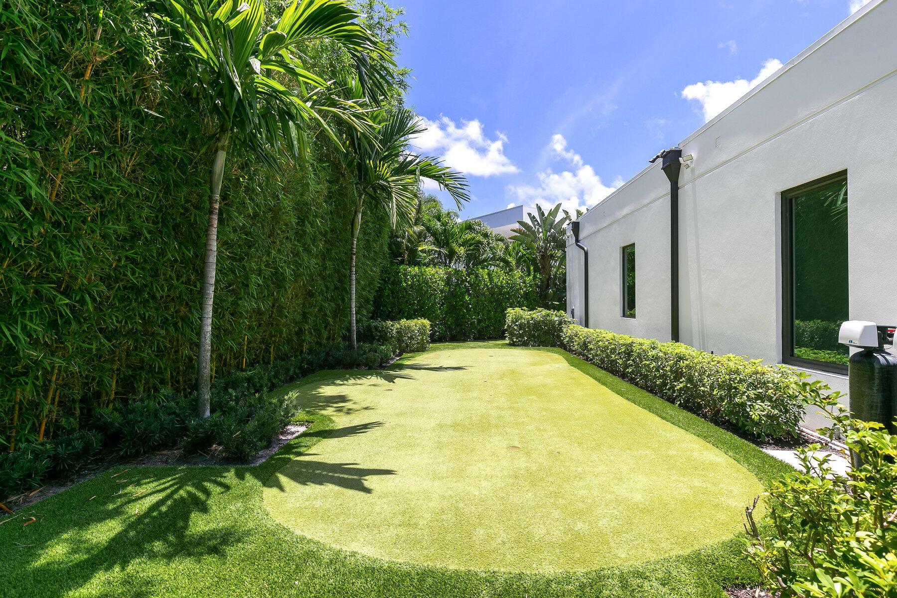 BOCA VILLAS SEC B - Residential