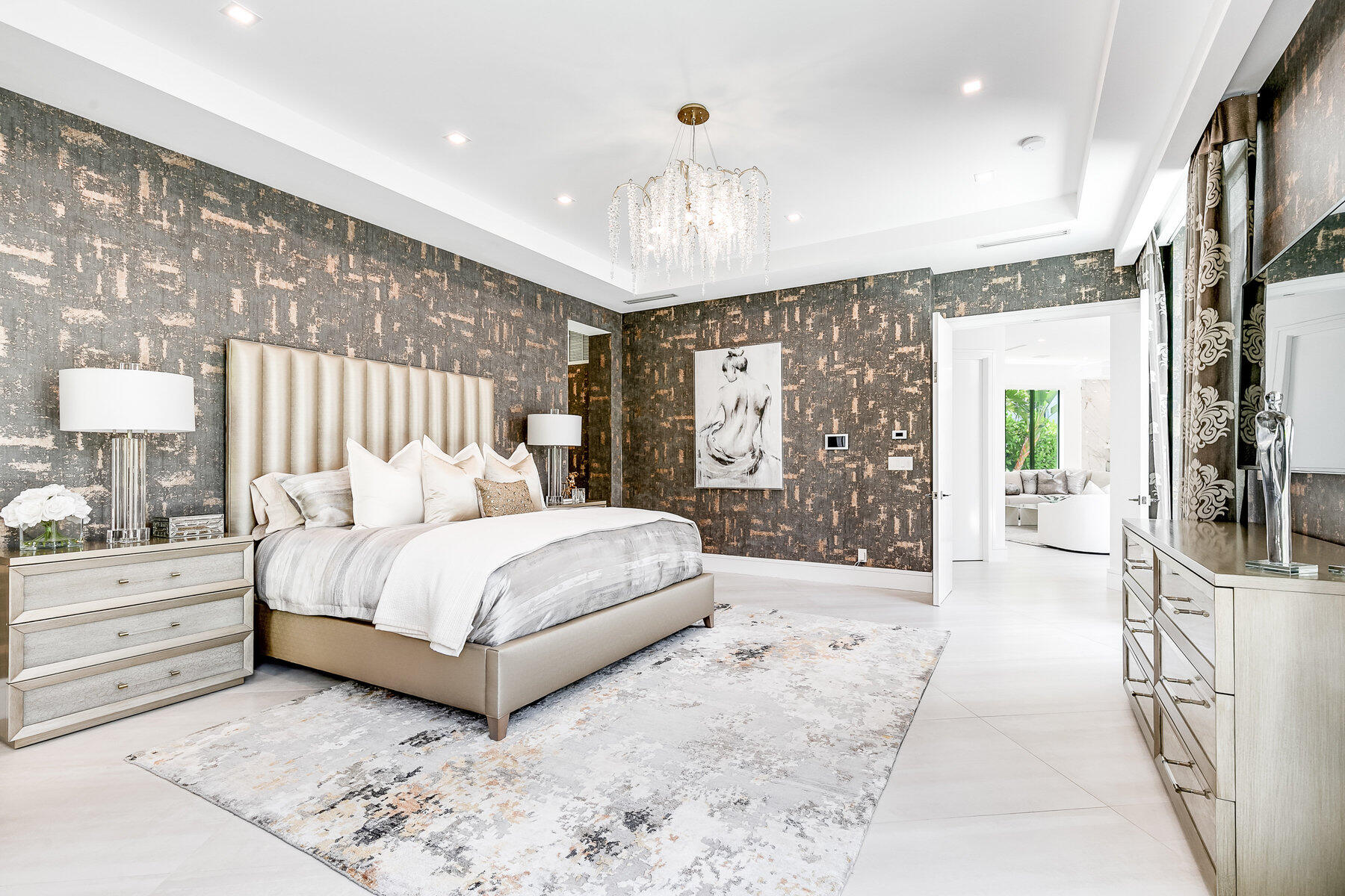 BOCA VILLAS SEC B - Residential