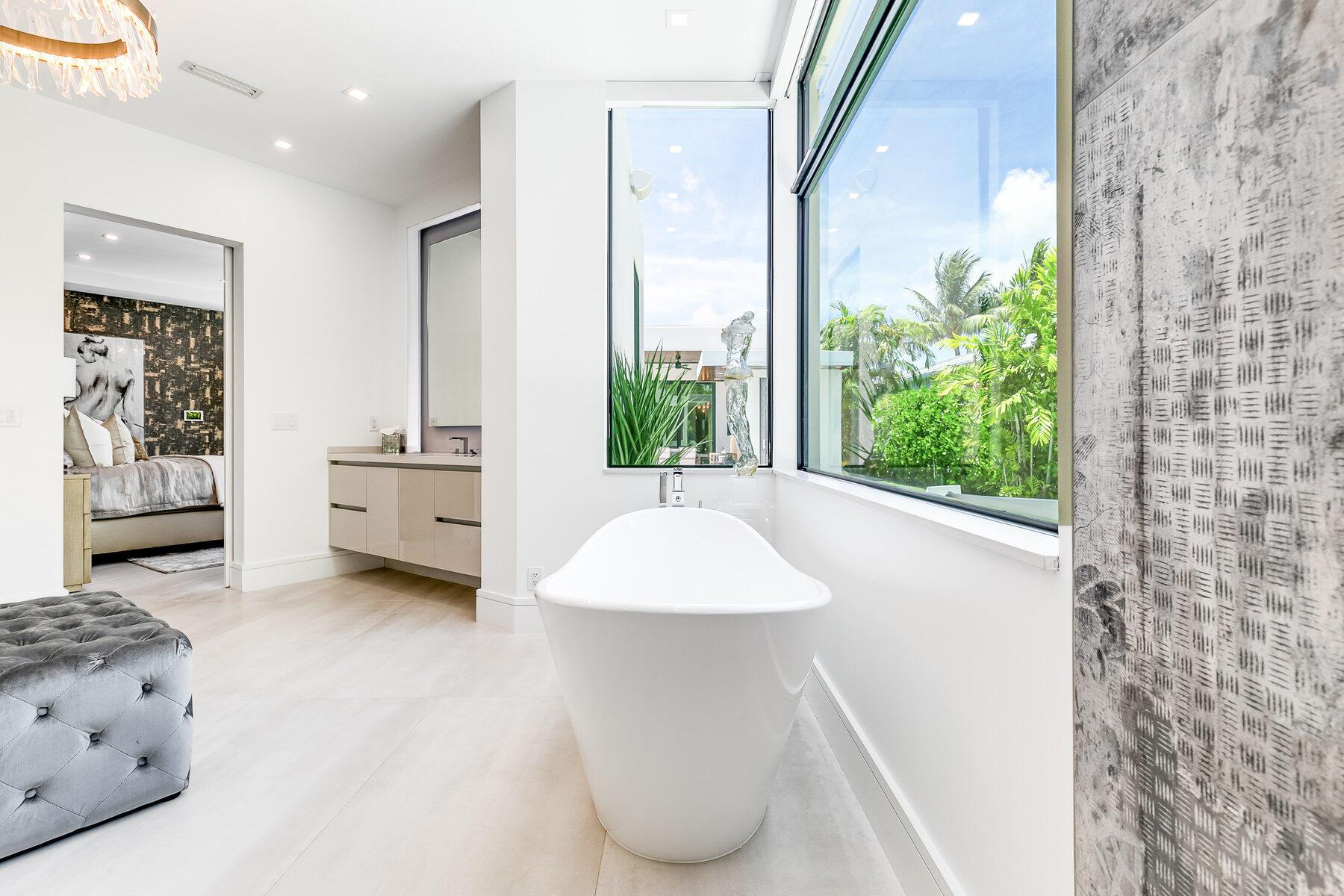 BOCA VILLAS SEC B - Residential