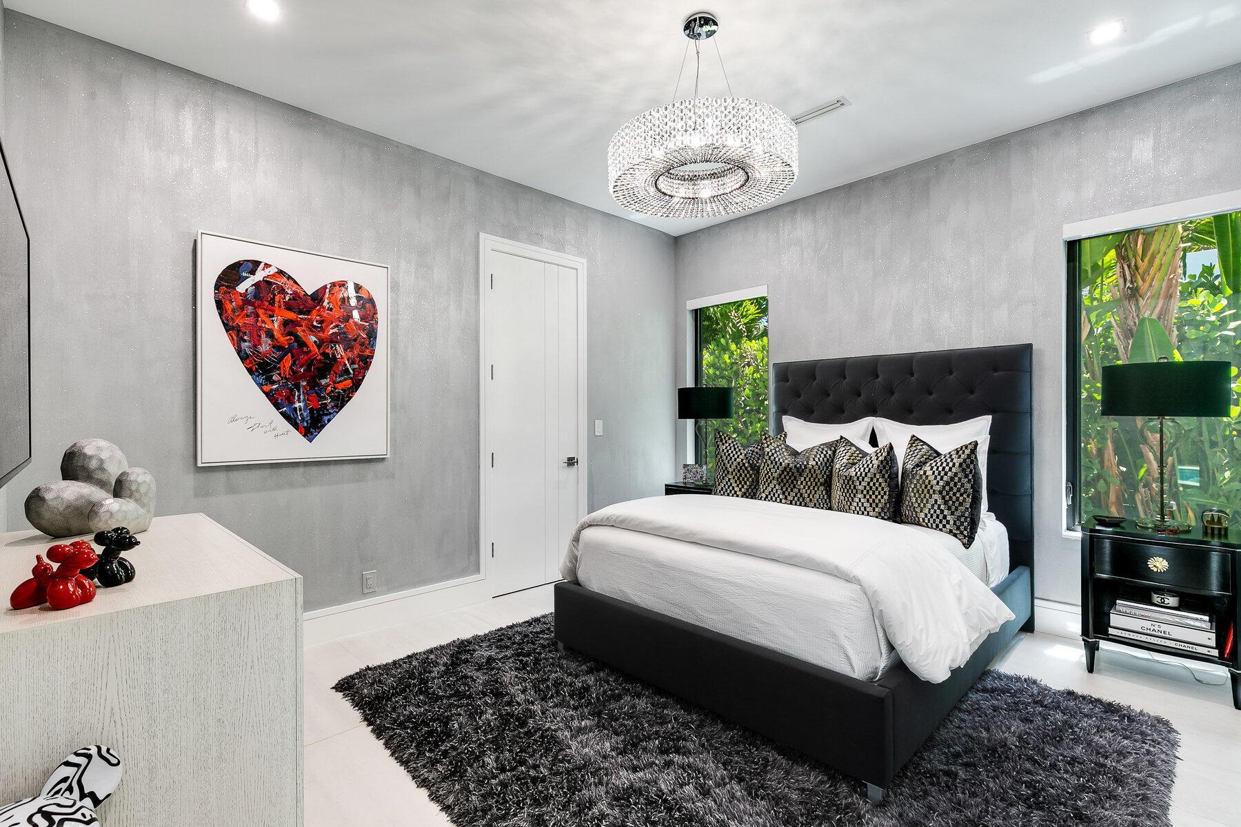 BOCA VILLAS SEC B - Residential