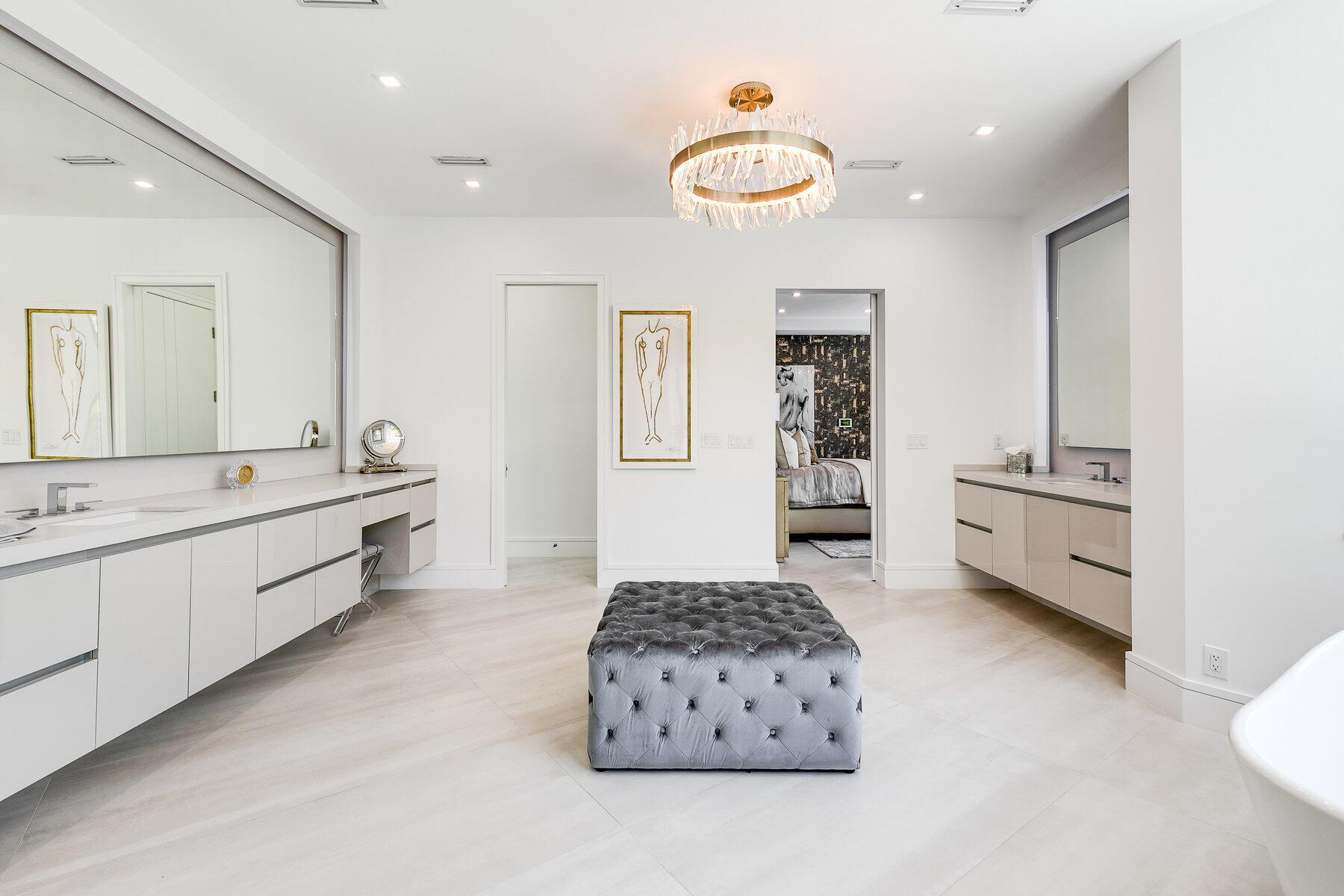 BOCA VILLAS SEC B - Residential