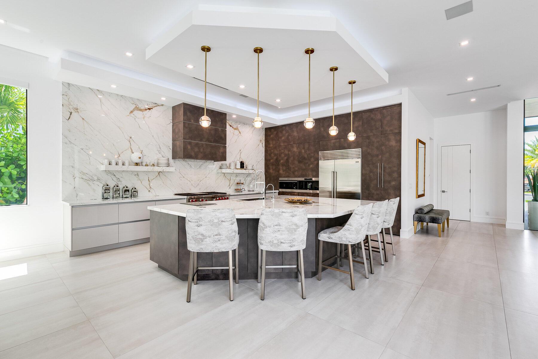 BOCA VILLAS SEC B - Residential