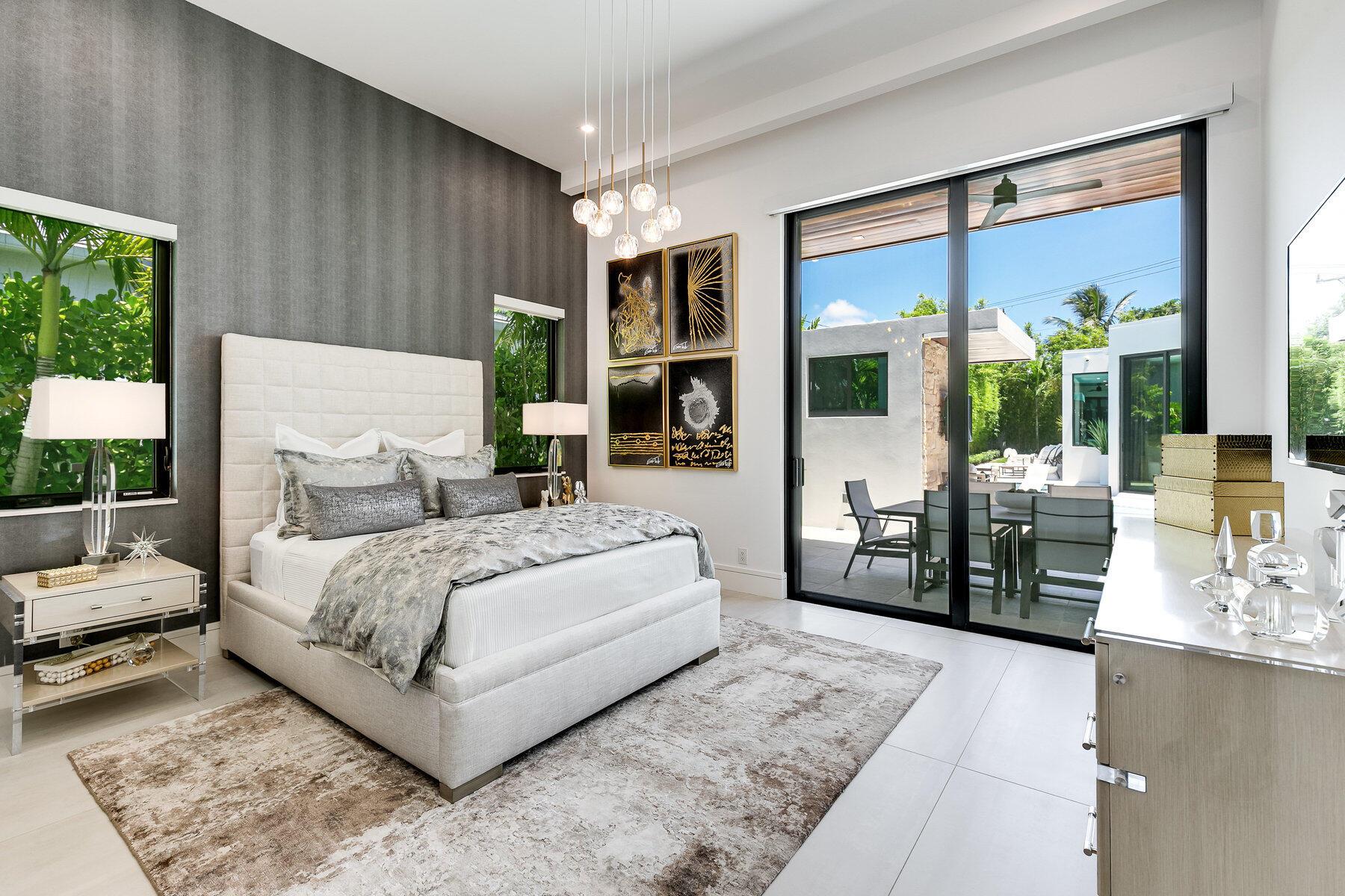 BOCA VILLAS SEC B - Residential