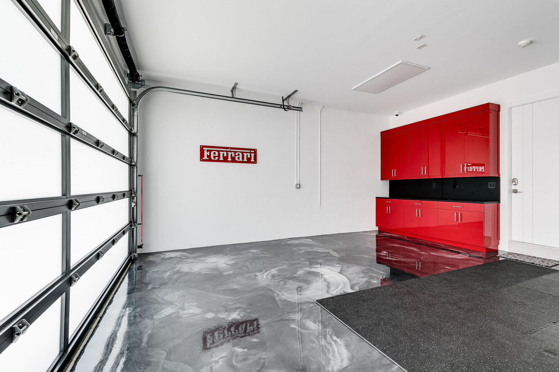 BOCA VILLAS SEC B - Residential