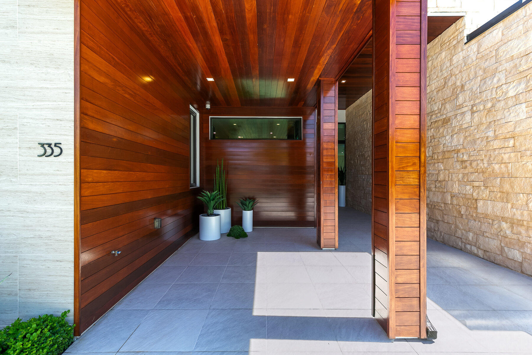 BOCA VILLAS SEC B - Residential