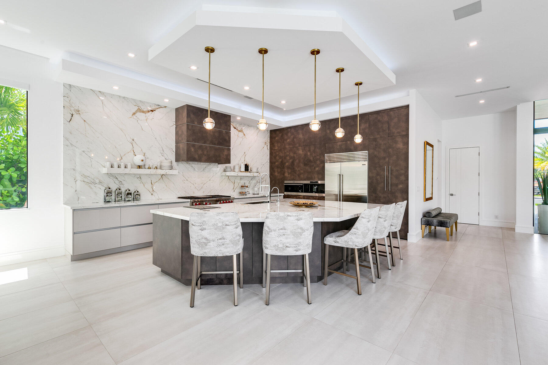 BOCA VILLAS SEC B - Residential