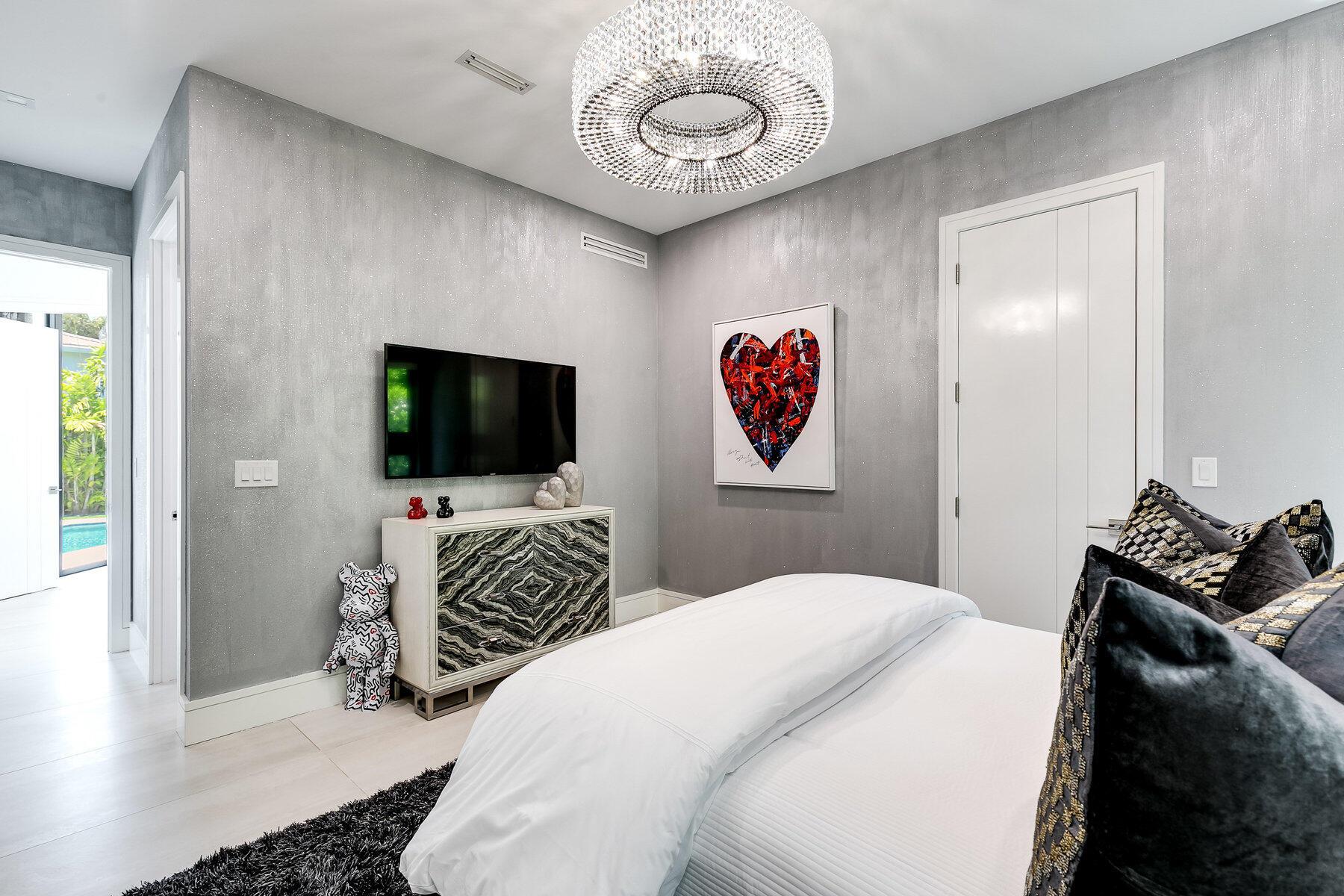 BOCA VILLAS SEC B - Residential