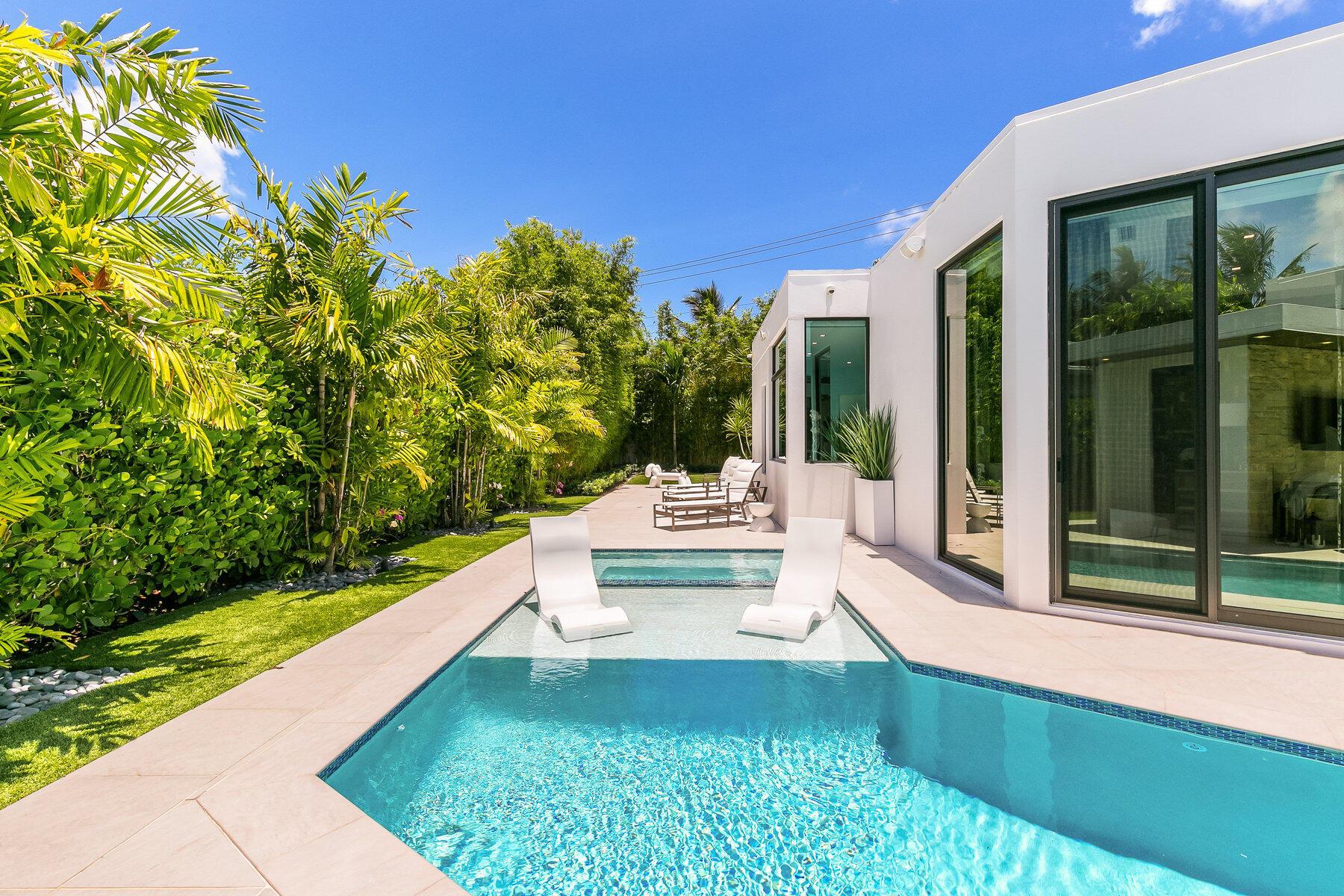 BOCA VILLAS SEC B - Residential