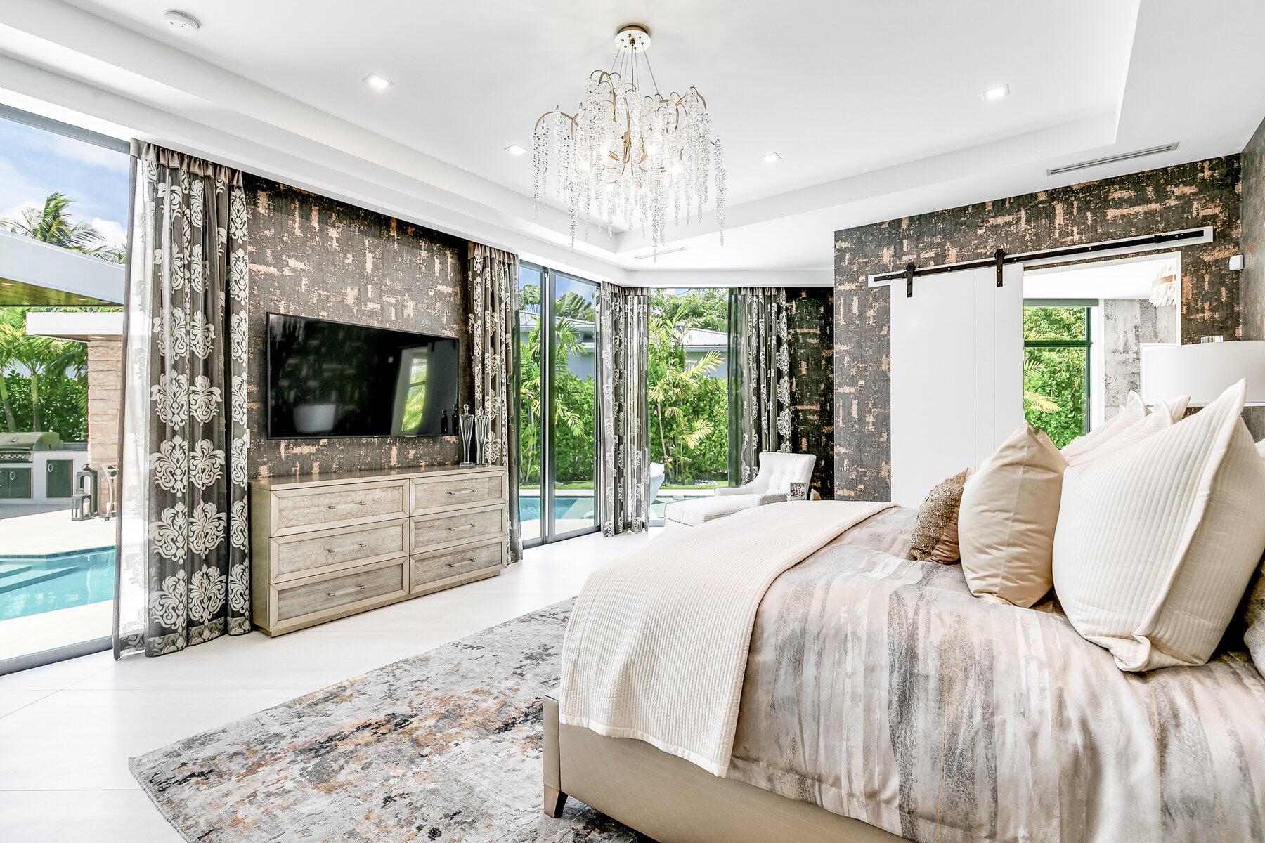 BOCA VILLAS SEC B - Residential