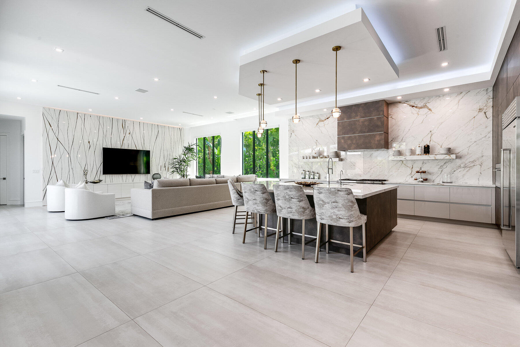 BOCA VILLAS SEC B - Residential