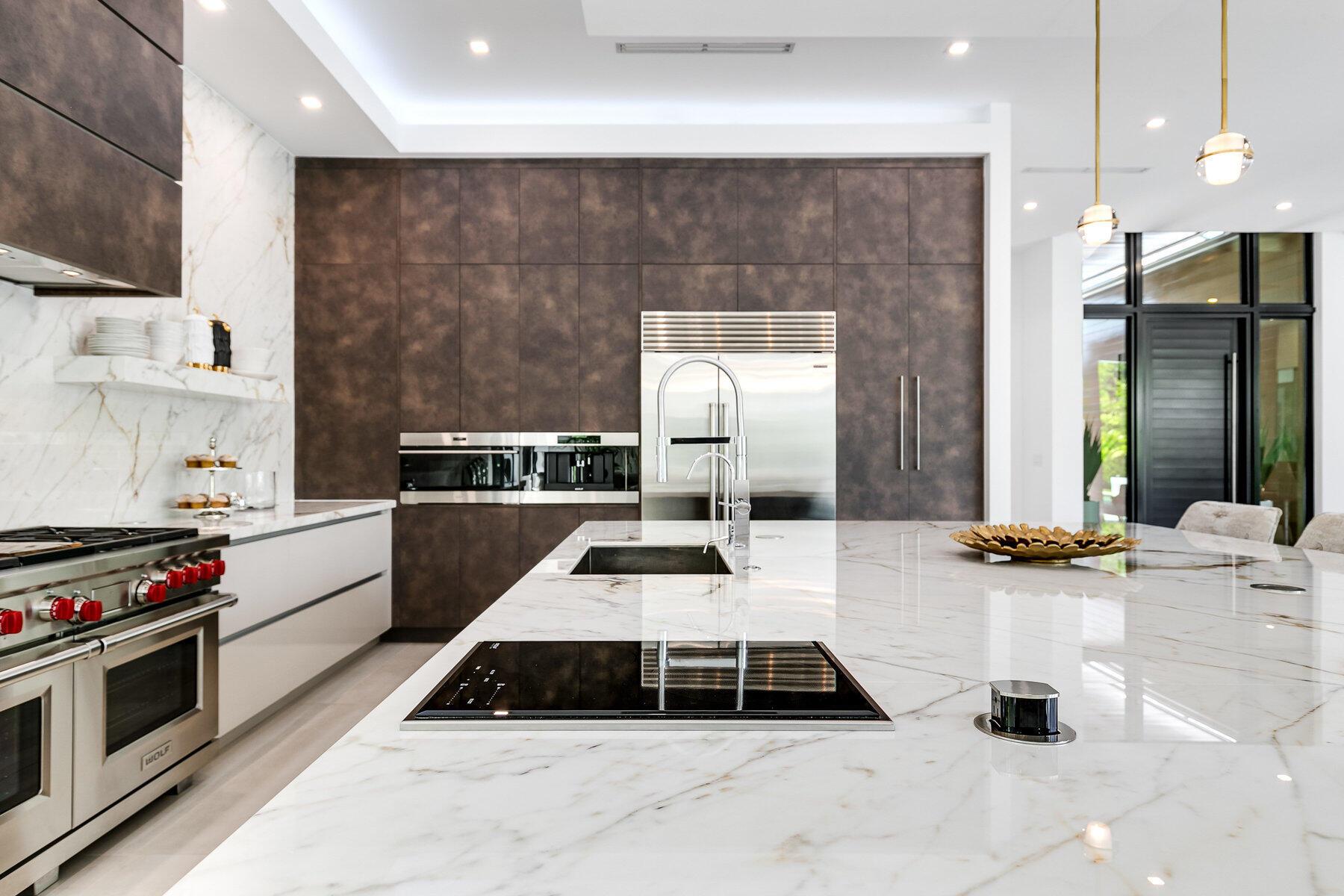 BOCA VILLAS SEC B - Residential