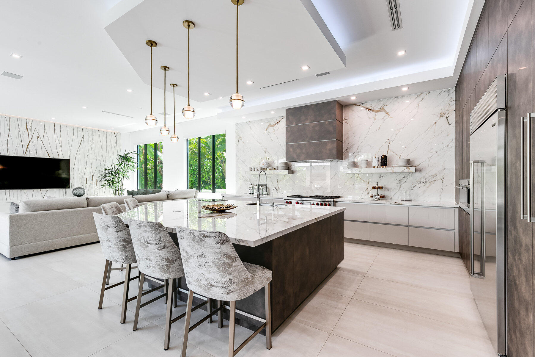 BOCA VILLAS SEC B - Residential