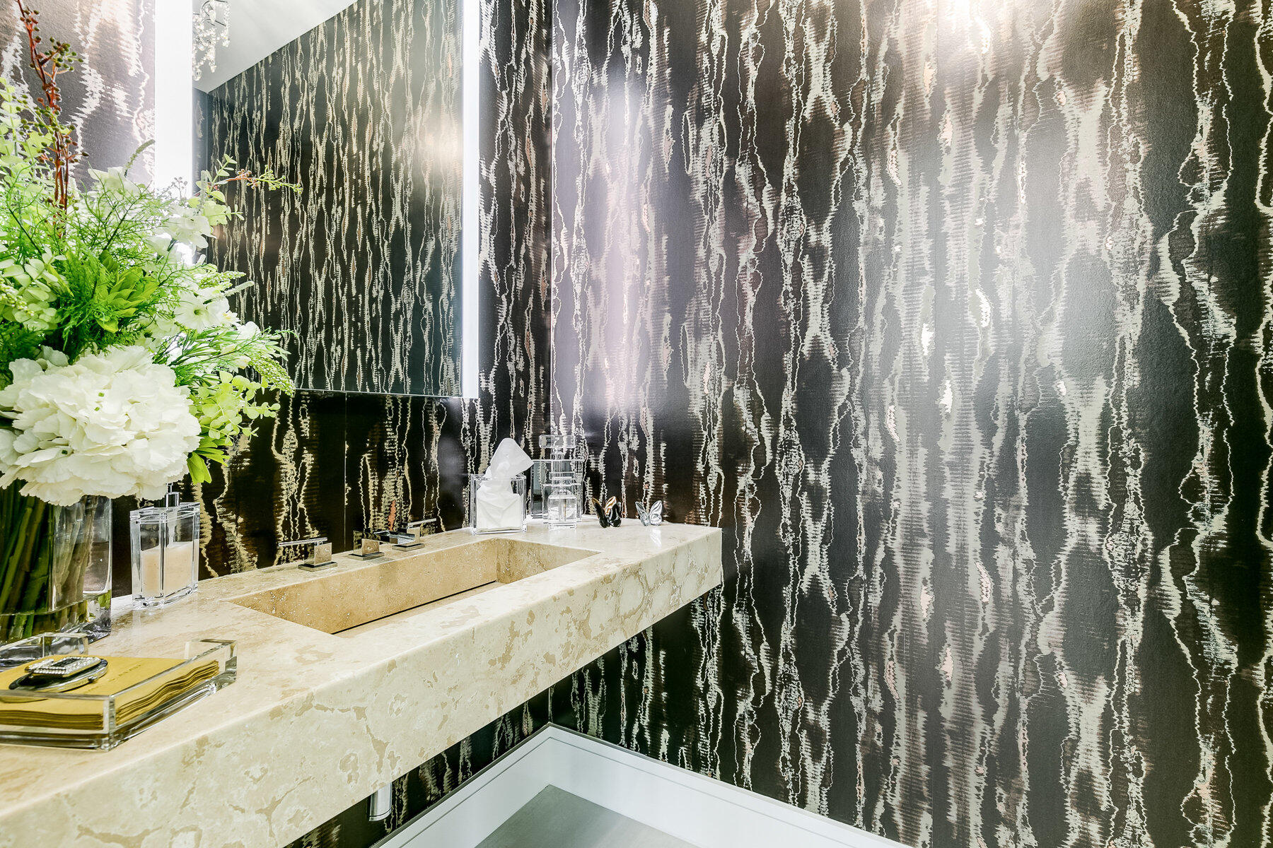 BOCA VILLAS SEC B - Residential