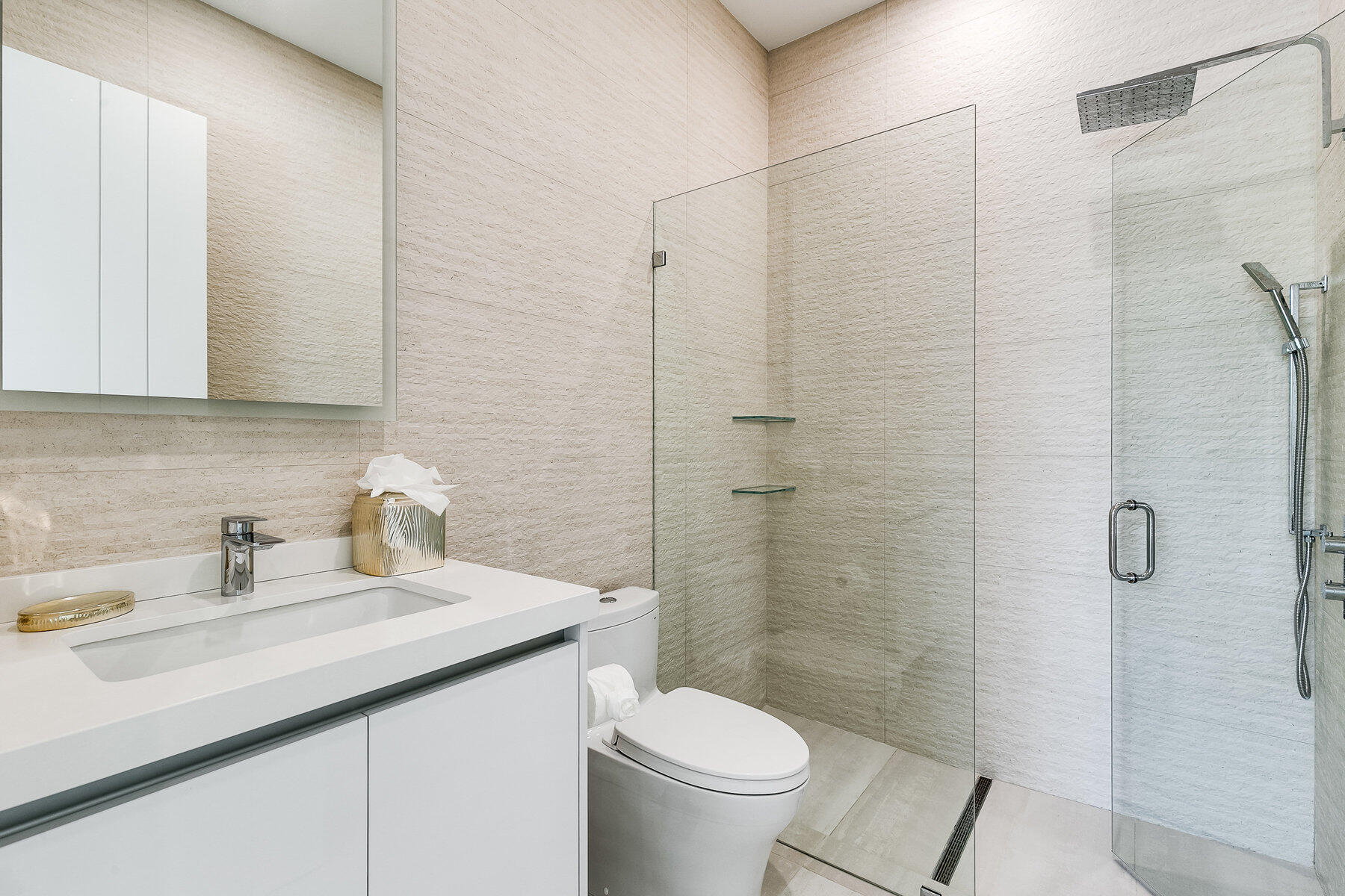 BOCA VILLAS SEC B - Residential