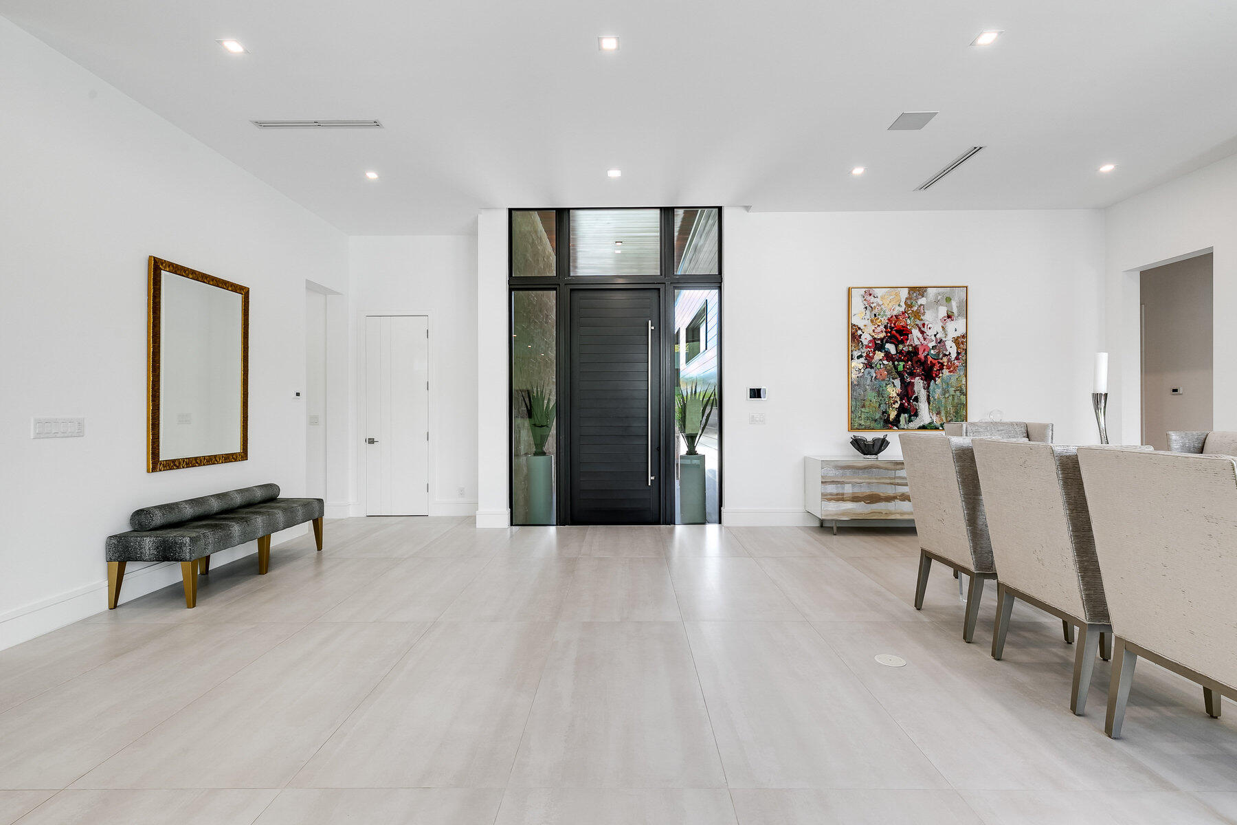 BOCA VILLAS SEC B - Residential