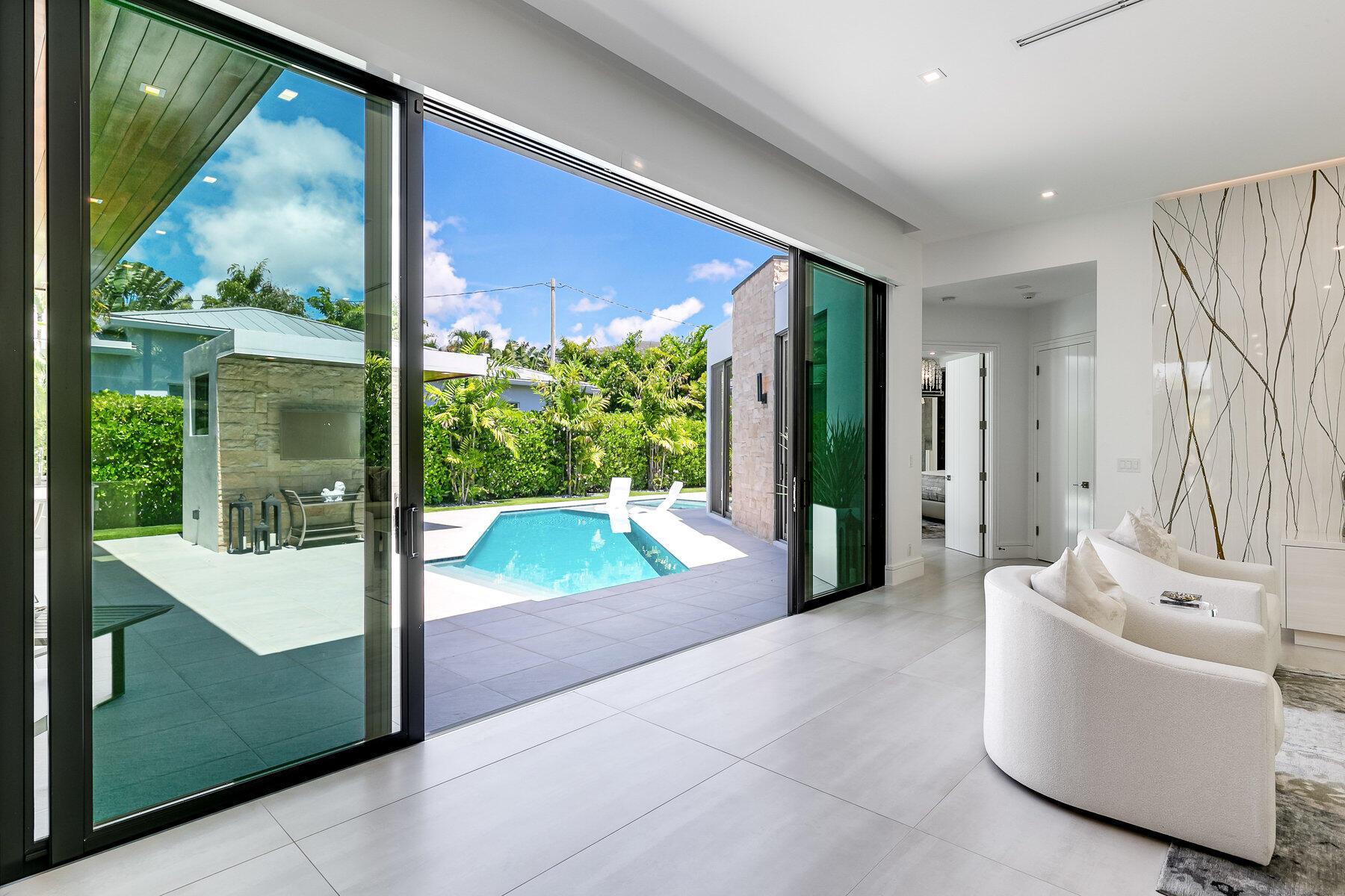 BOCA VILLAS SEC B - Residential