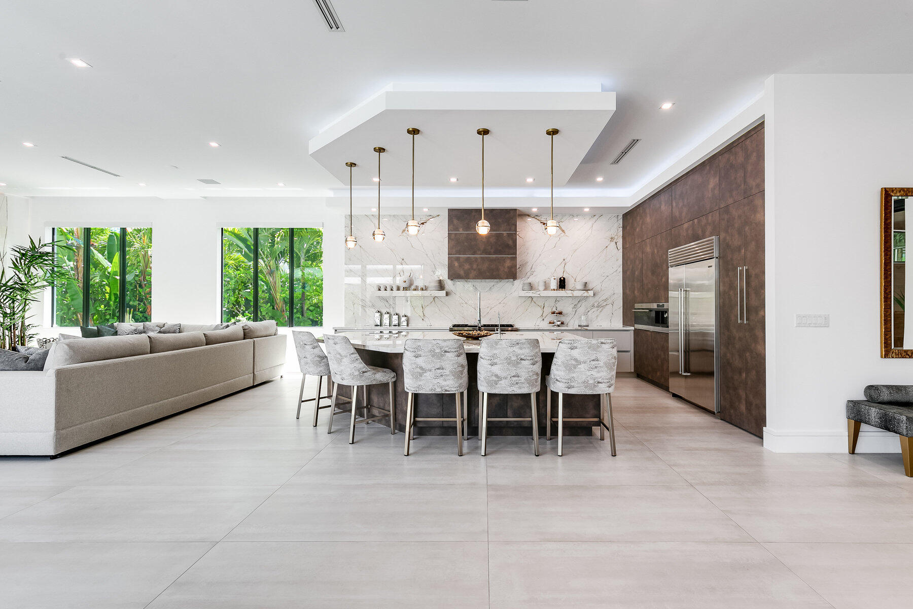 BOCA VILLAS SEC B - Residential