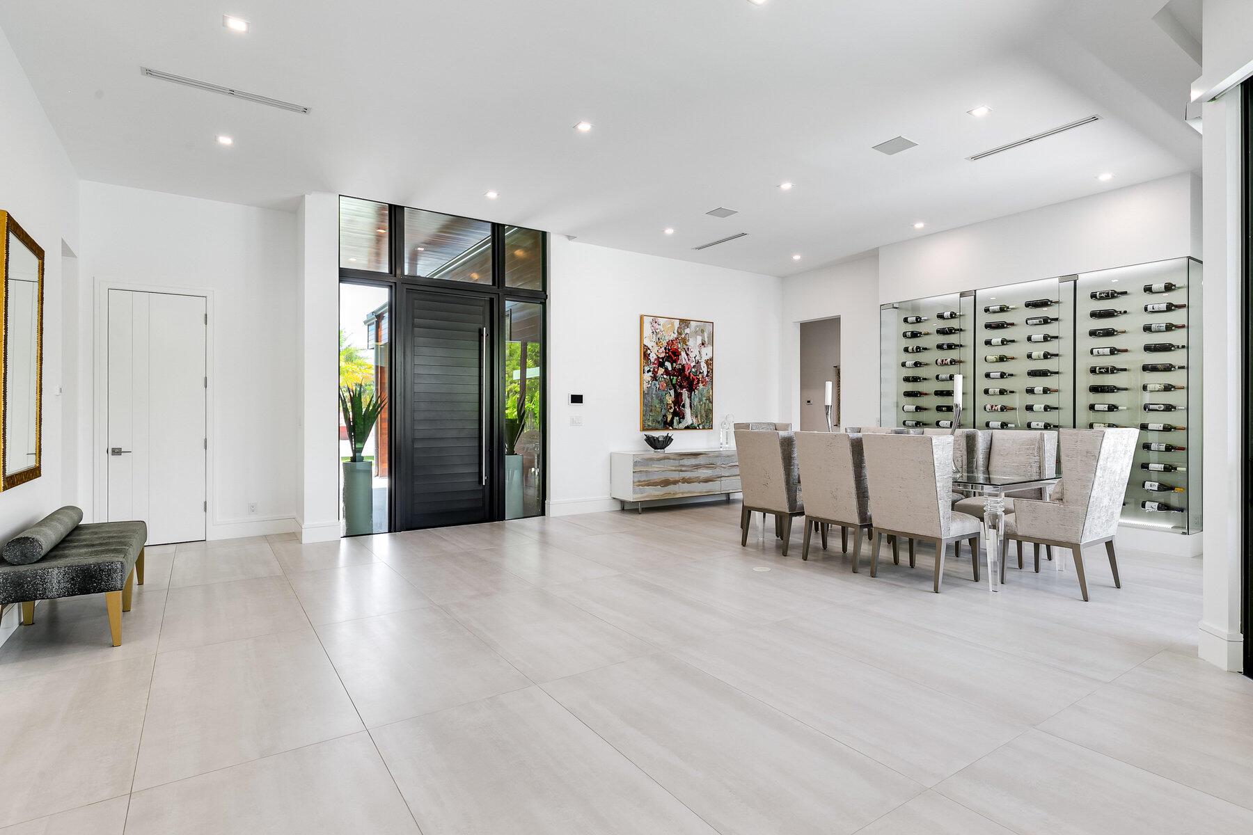 BOCA VILLAS SEC B - Residential