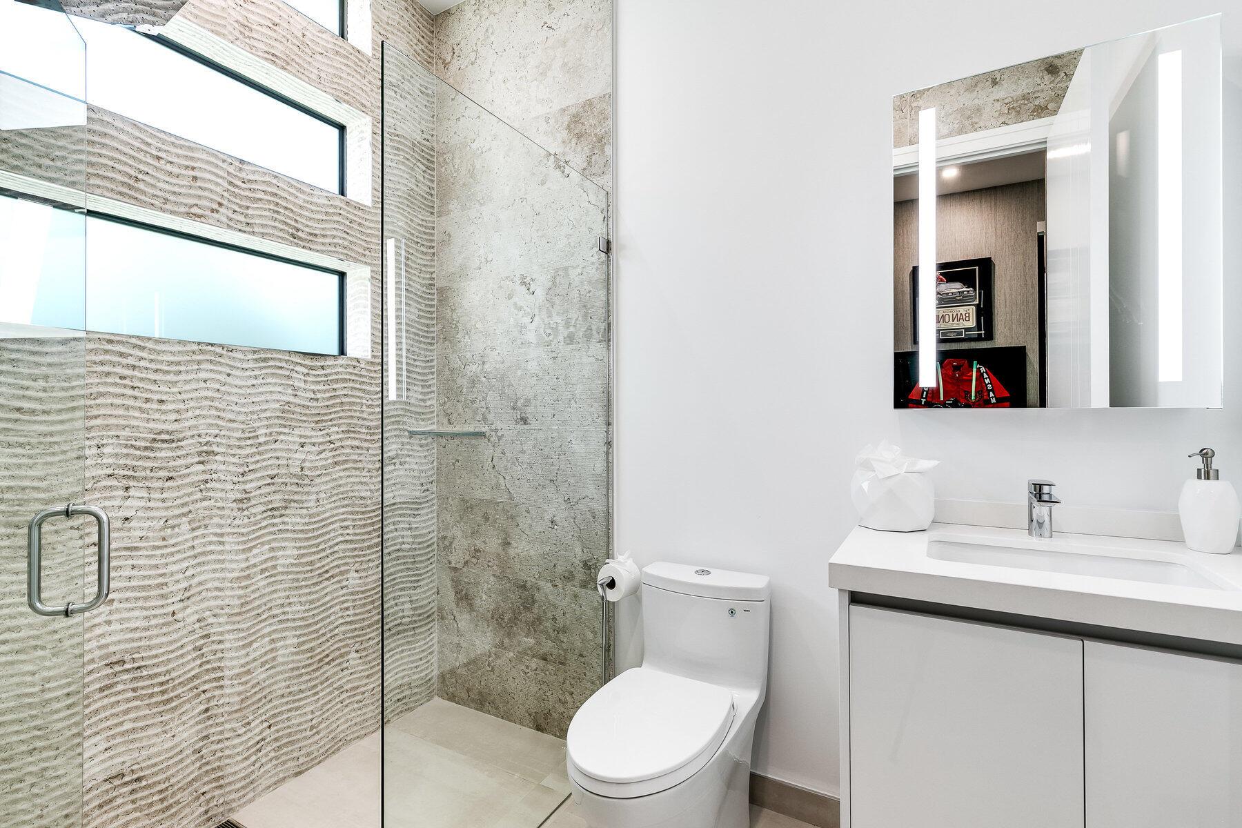 BOCA VILLAS SEC B - Residential