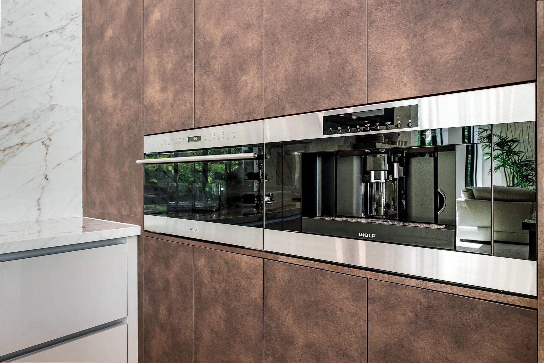 BOCA VILLAS SEC B - Residential