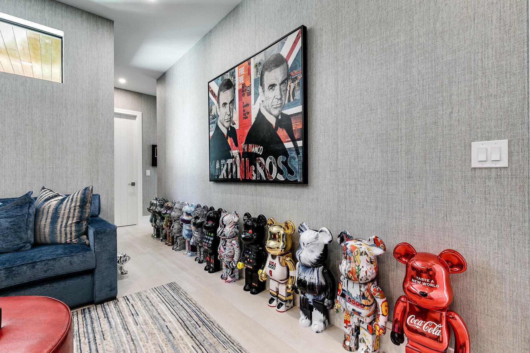 BOCA VILLAS SEC B - Residential