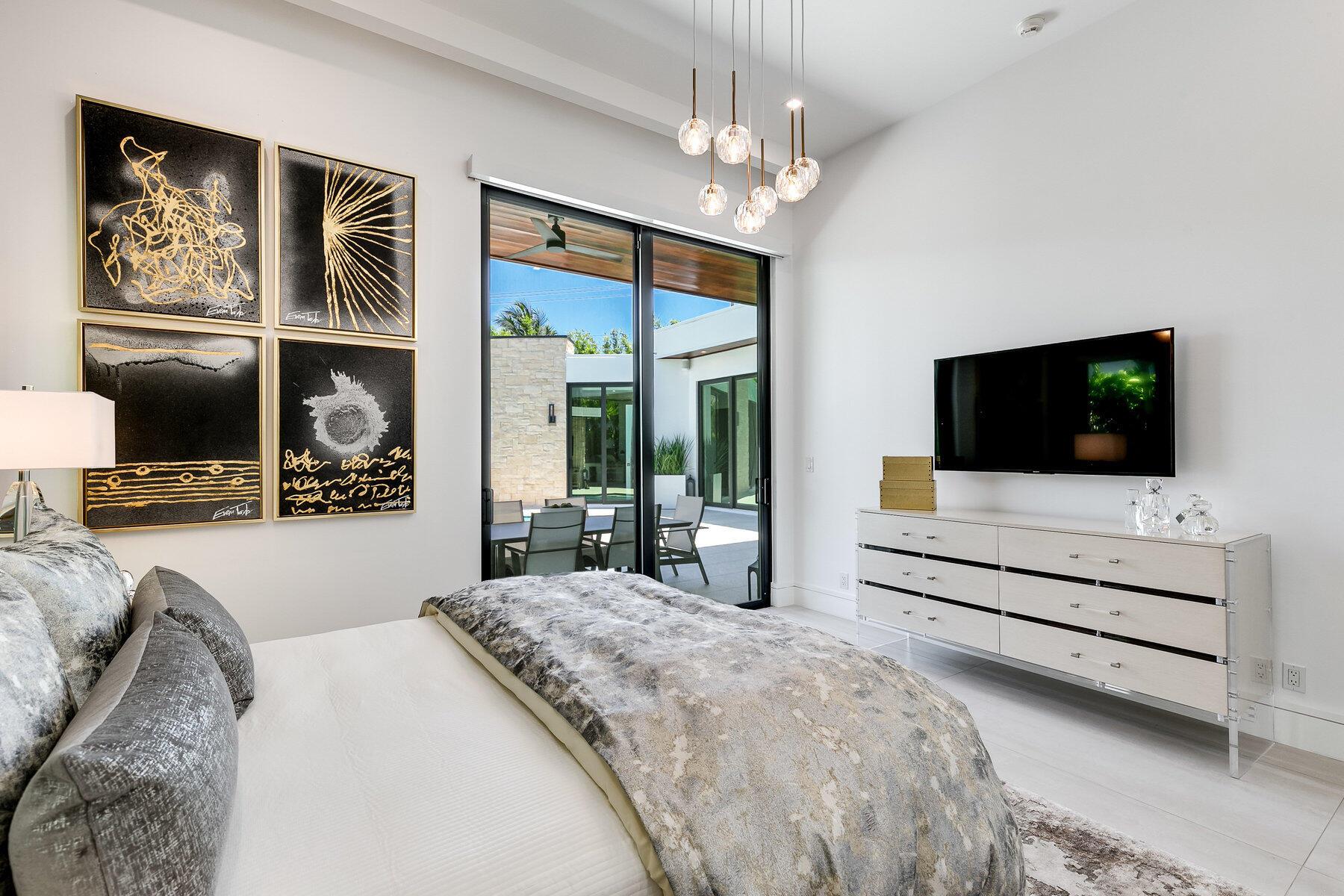 BOCA VILLAS SEC B - Residential