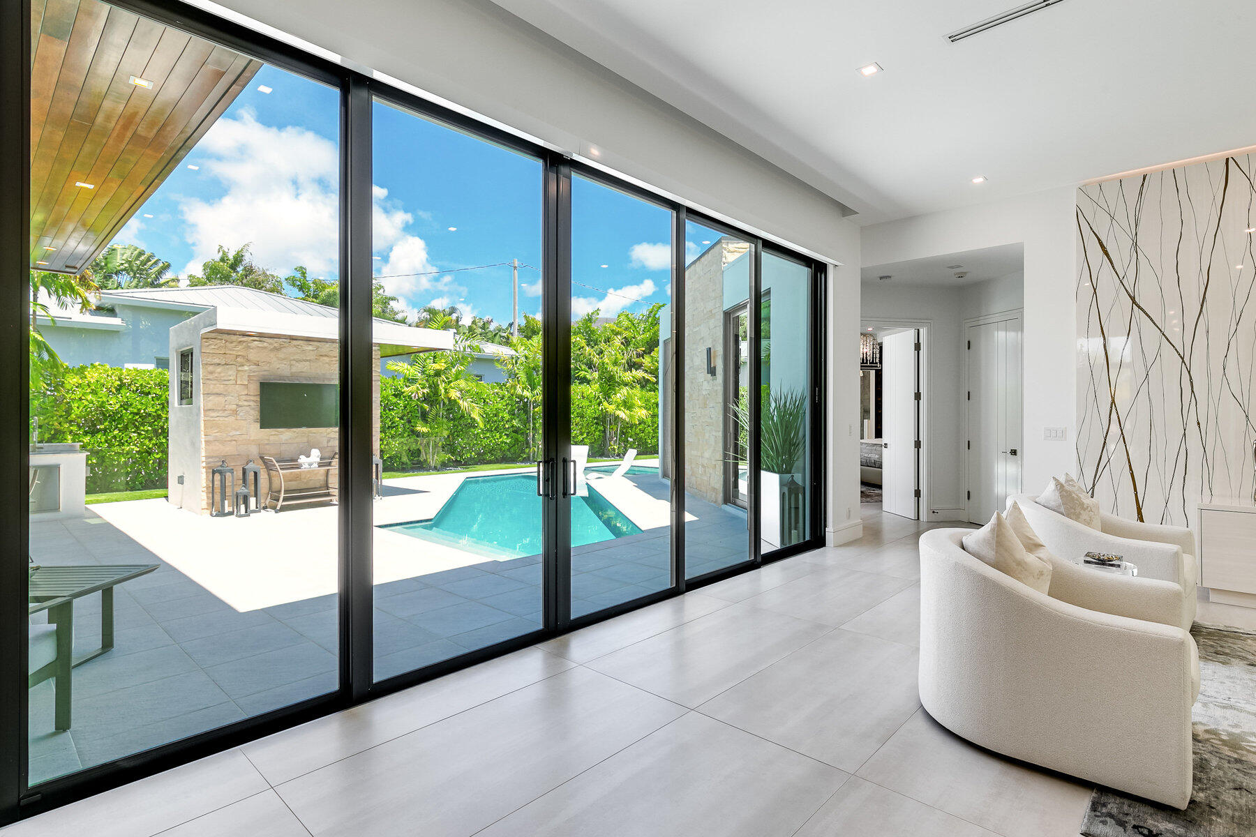 BOCA VILLAS SEC B - Residential