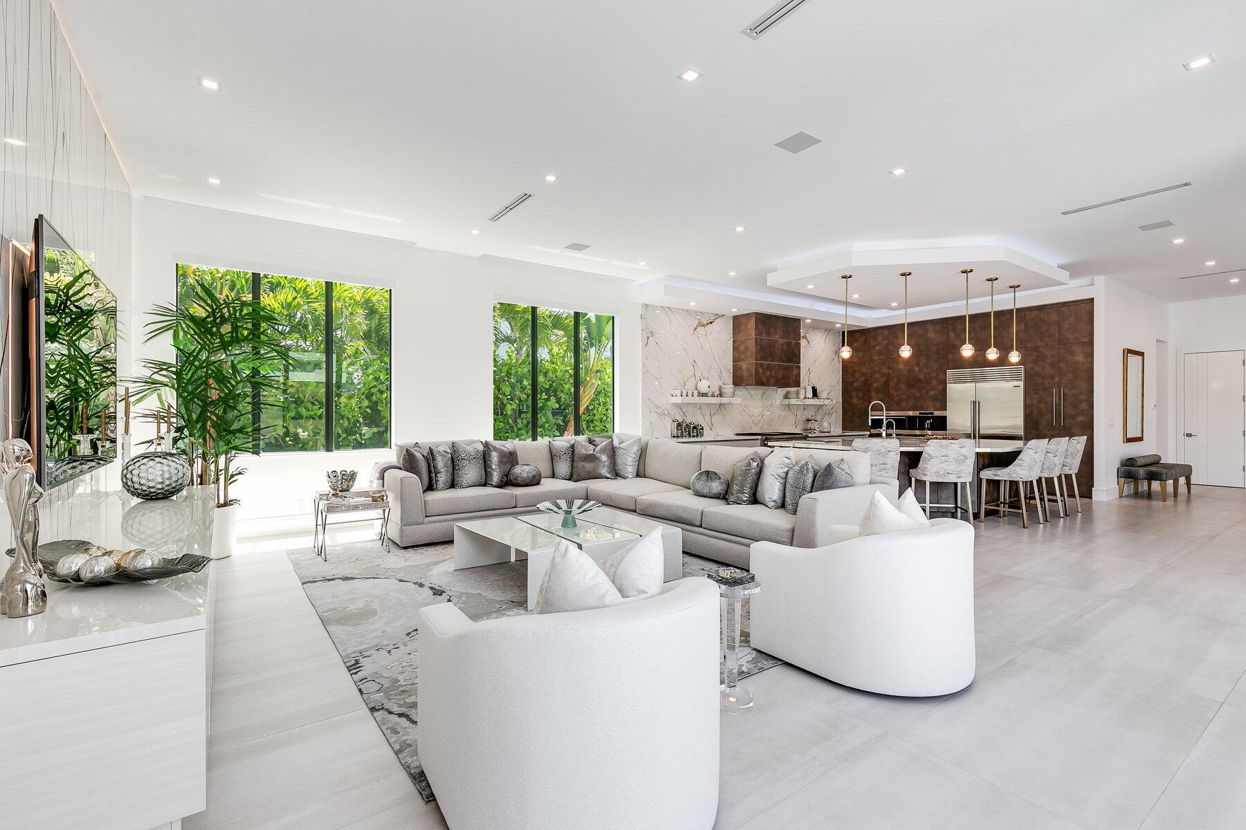 BOCA VILLAS SEC B - Residential