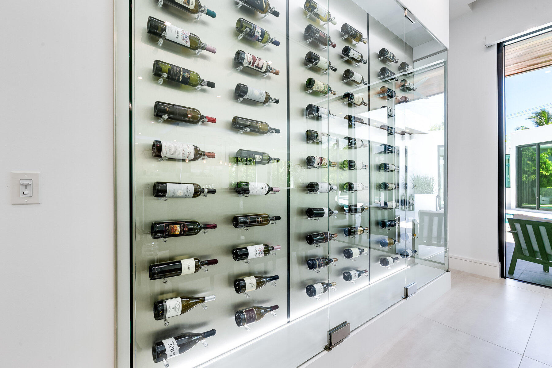 BOCA VILLAS SEC B - Residential