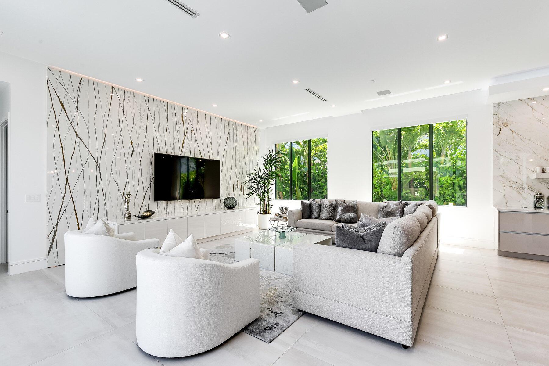 BOCA VILLAS SEC B - Residential