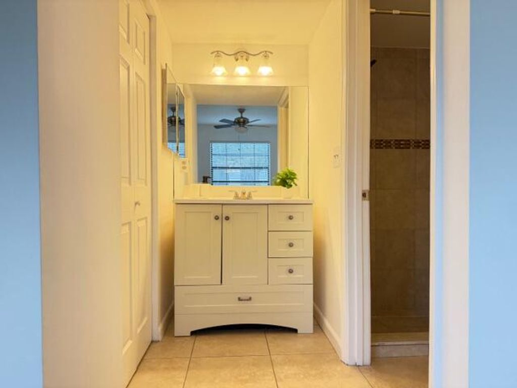 Photo of 3180 Leewood Terrace #L107, Boca Raton, FL 33431 (MLS # R11165005)