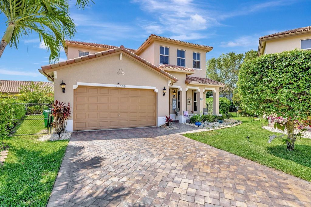 Photo of 10556 NW 36th Street, Coral Springs, FL 33065 (MLS # F10504670)