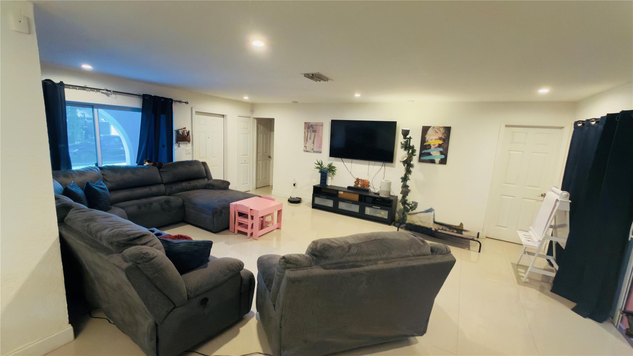 Sunrise Golf Village Sec - Residential