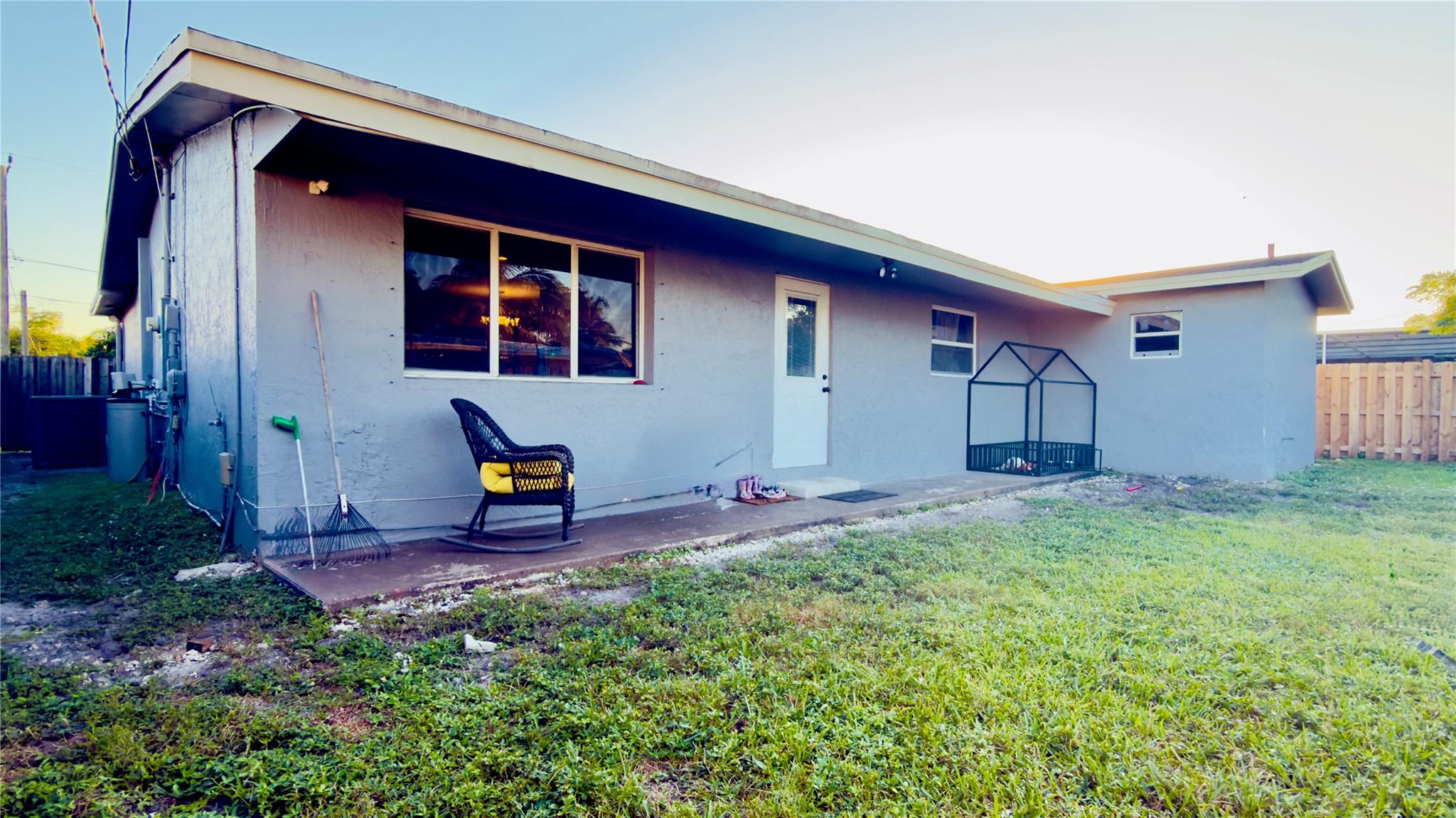 Sunrise Golf Village Sec - Residential