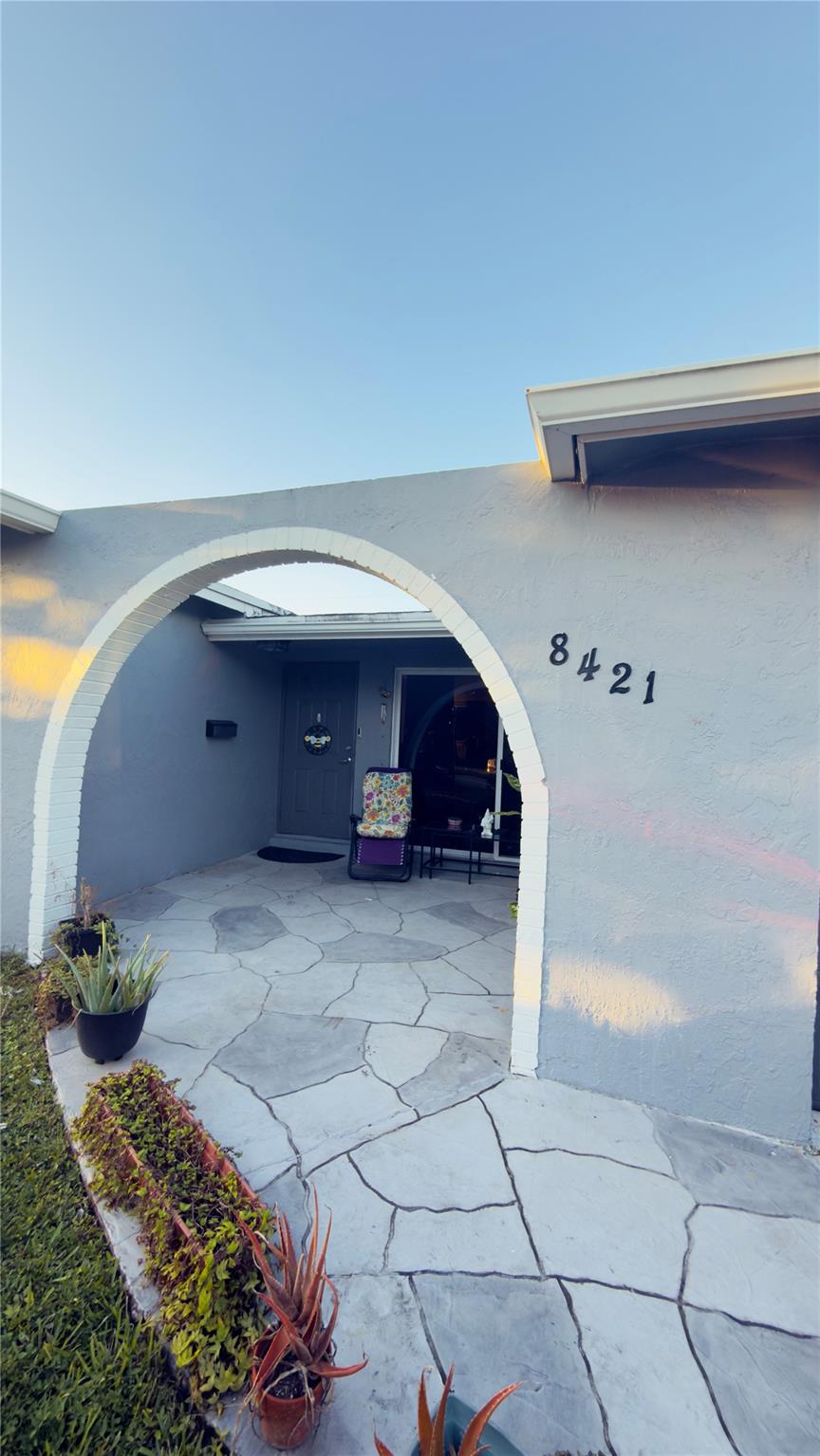 Sunrise Golf Village Sec - Residential