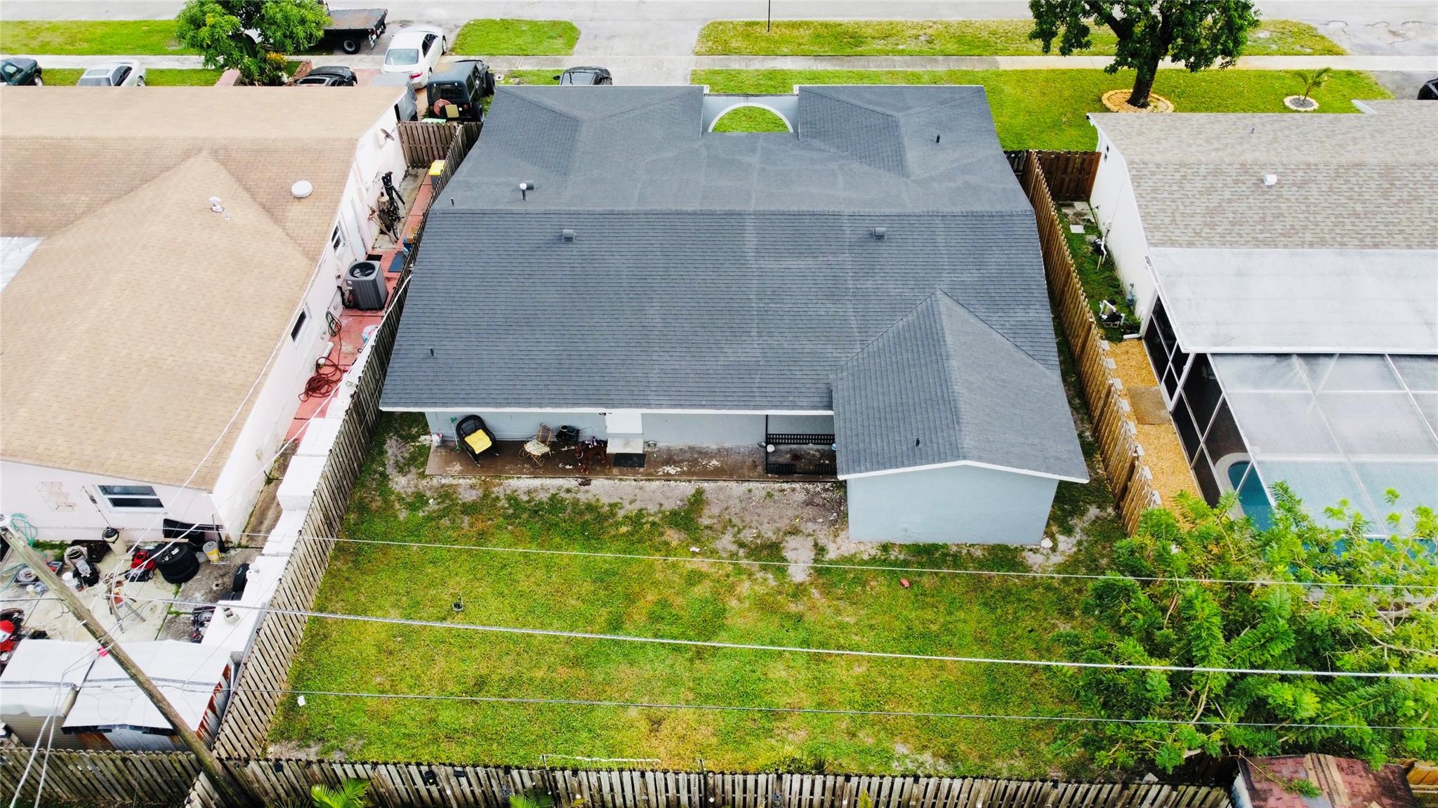 Sunrise Golf Village Sec - Residential