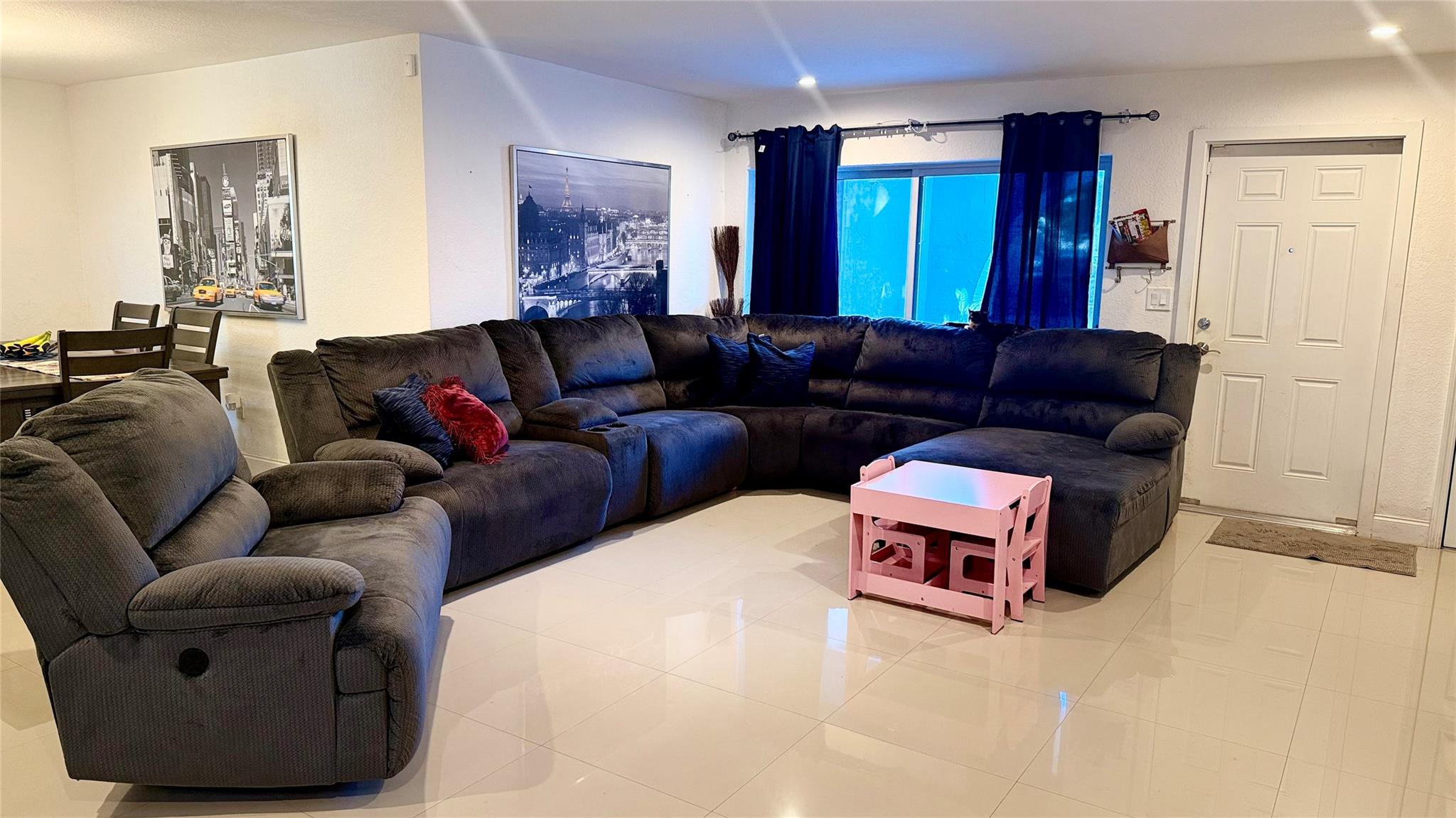 Sunrise Golf Village Sec - Residential