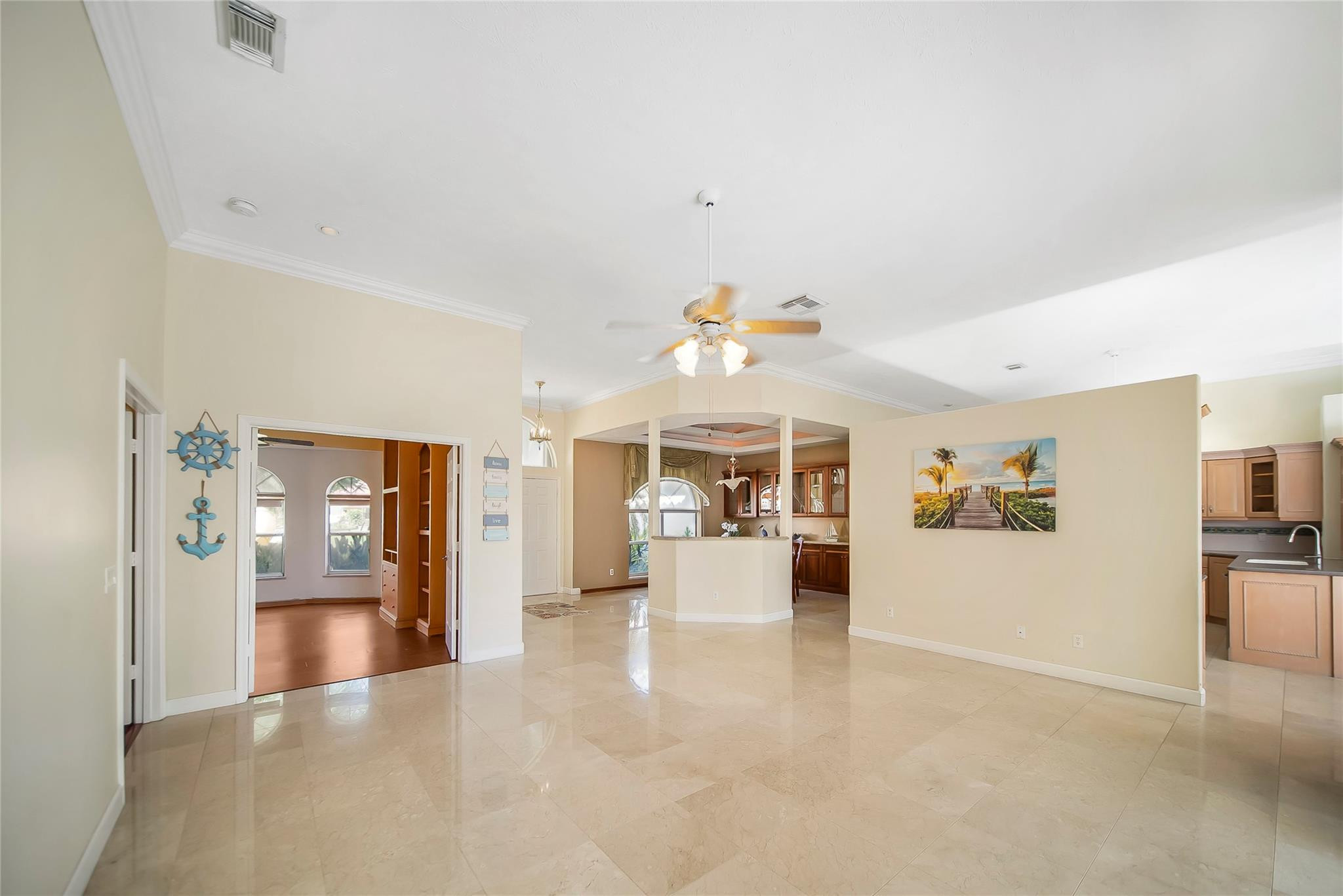 RIVERS EDGE - Residential