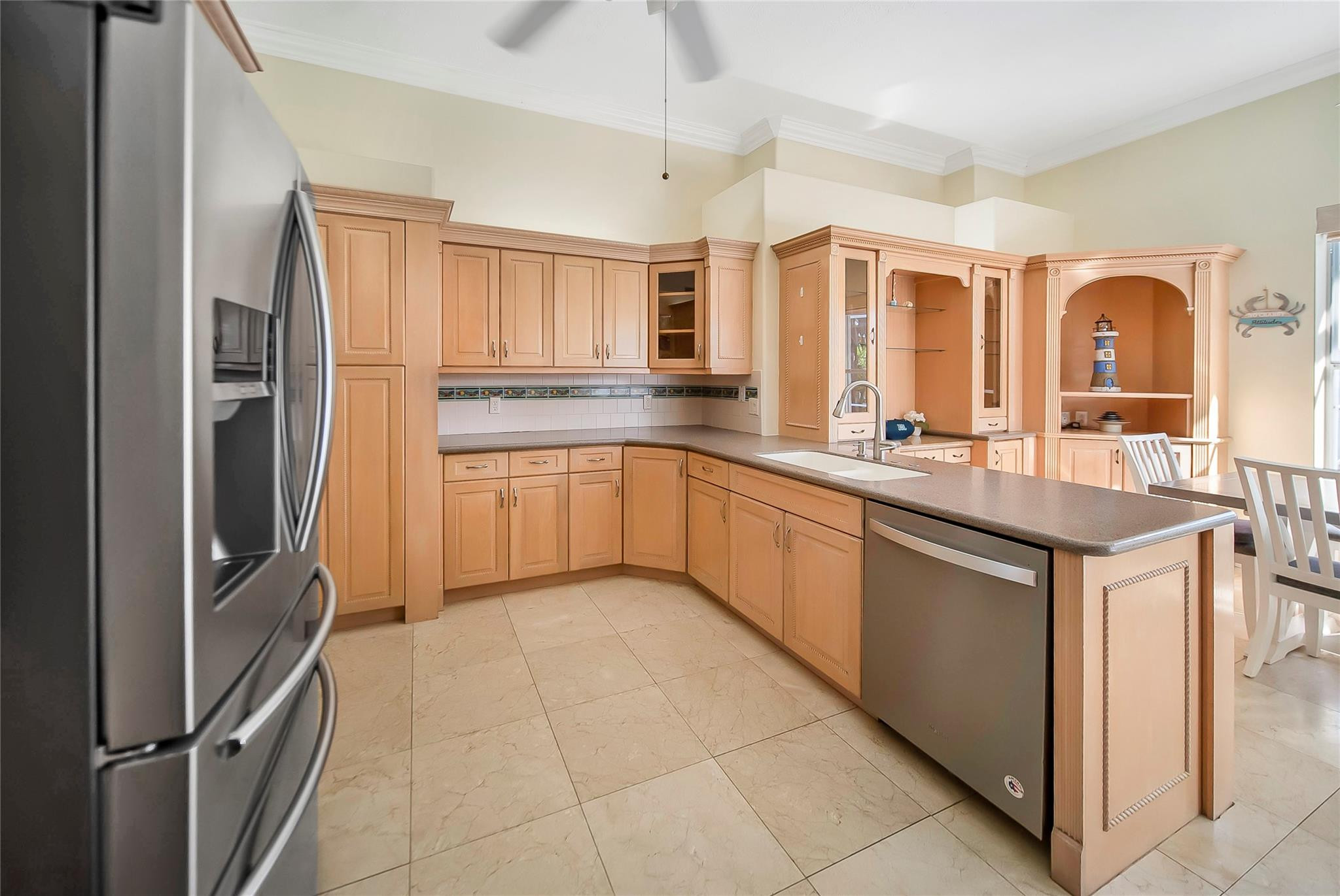 RIVERS EDGE - Residential