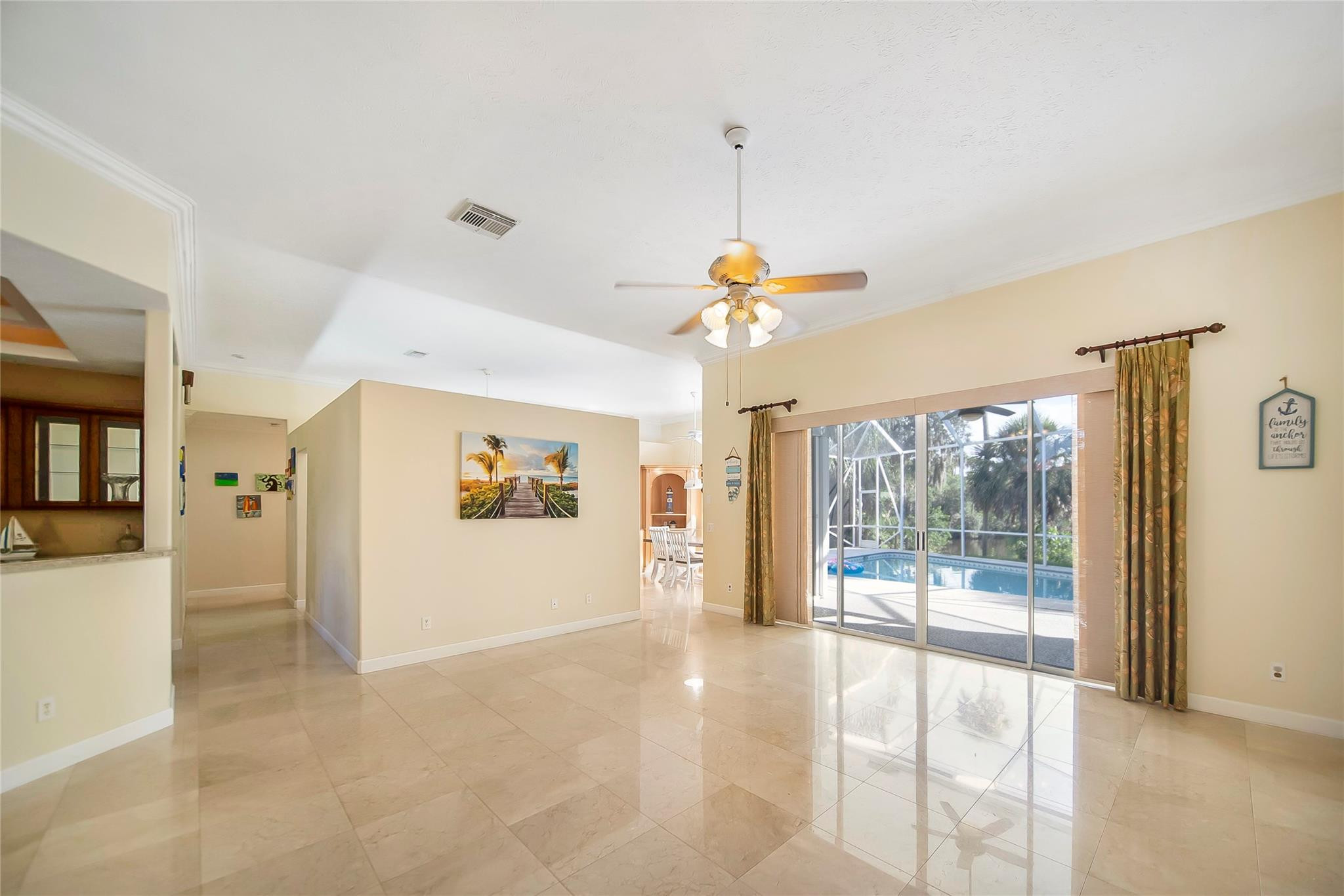 RIVERS EDGE - Residential