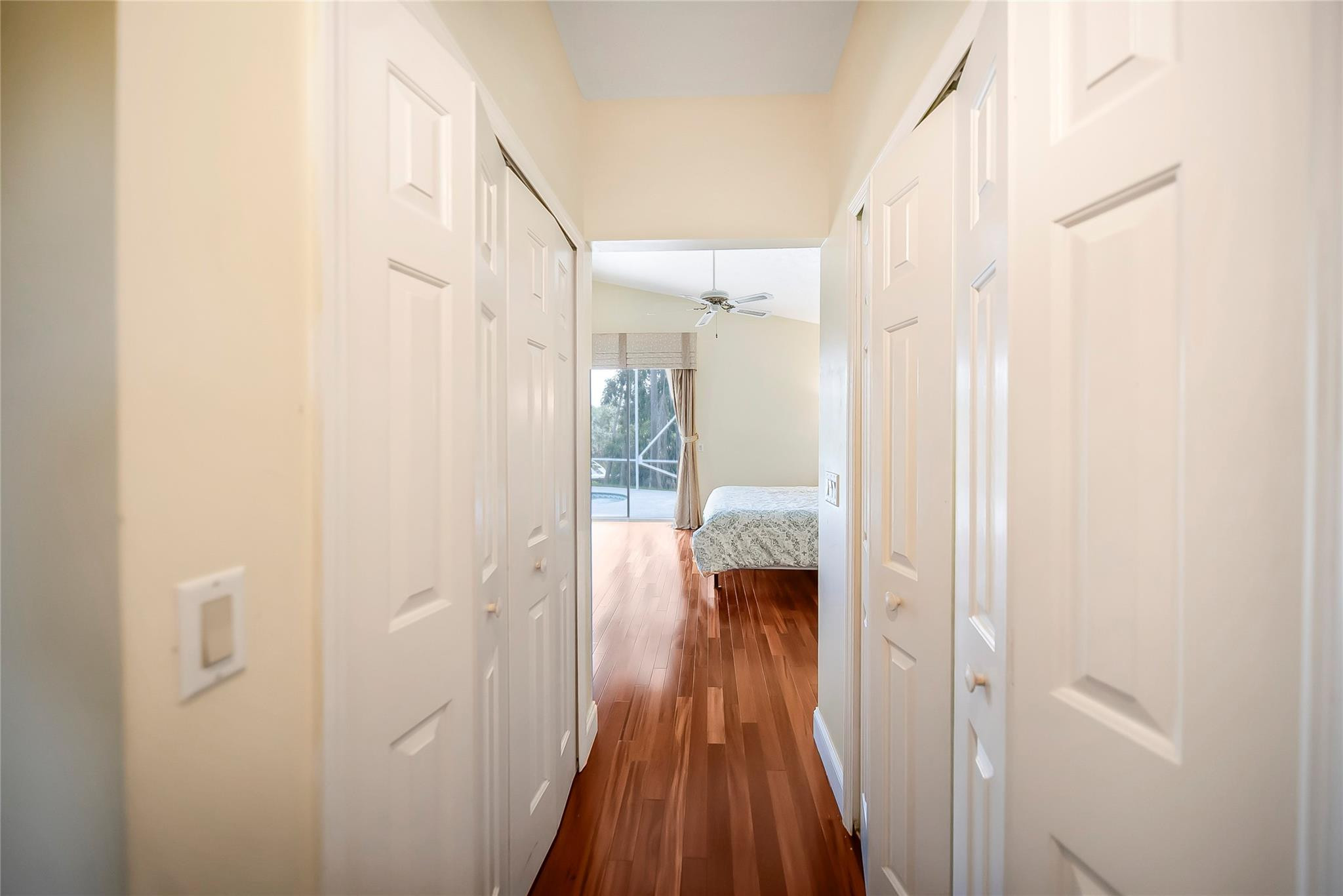 RIVERS EDGE - Residential