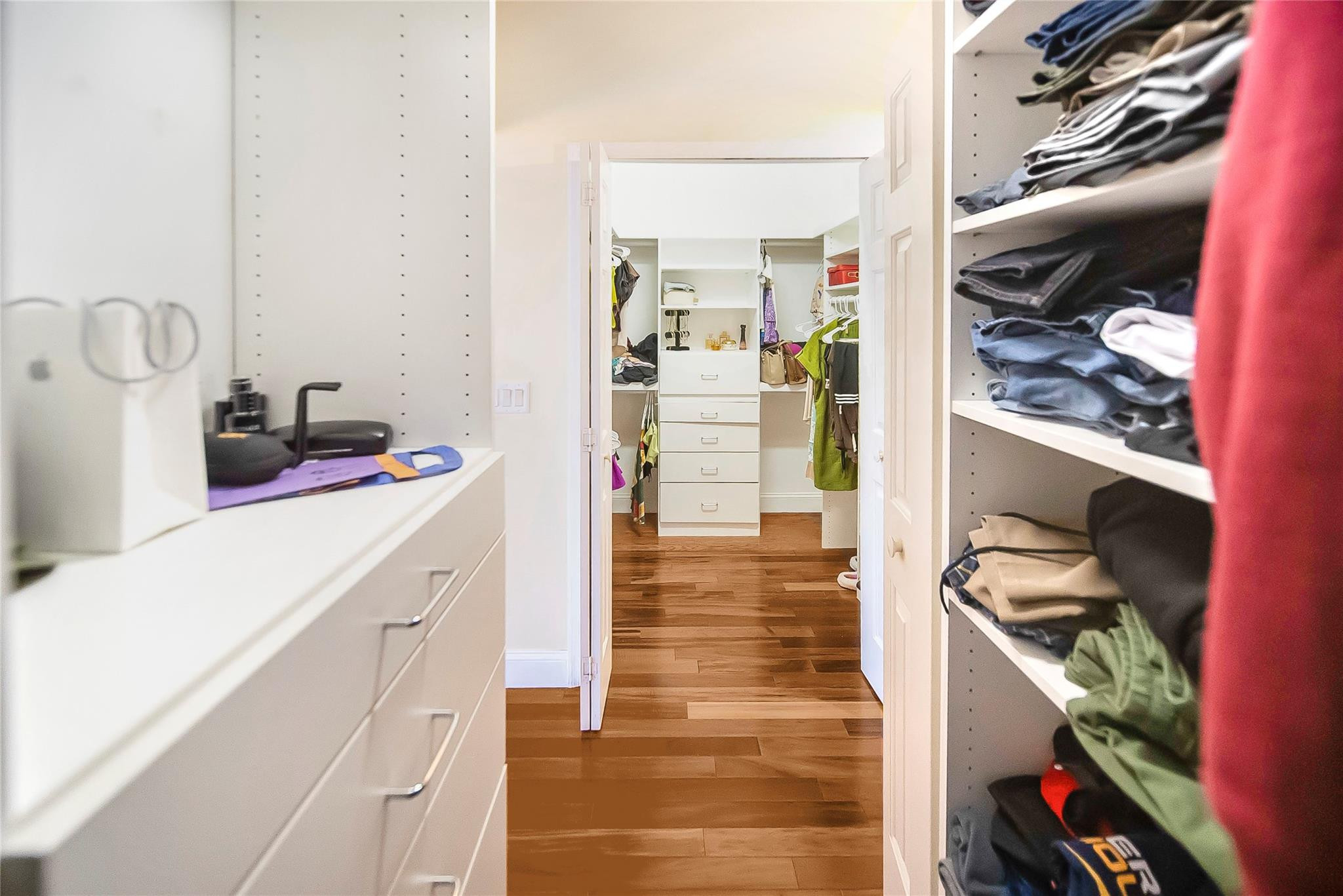 RIVERS EDGE - Residential