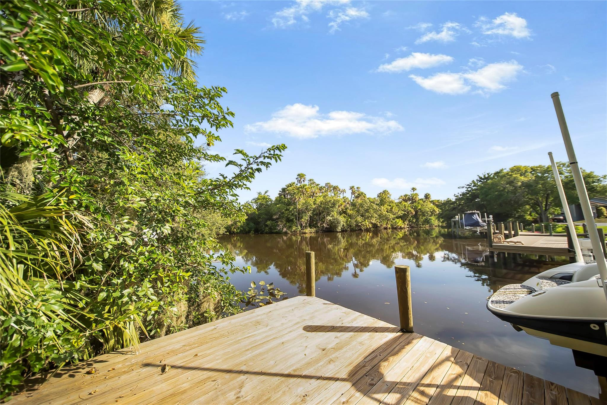 RIVERS EDGE - Residential