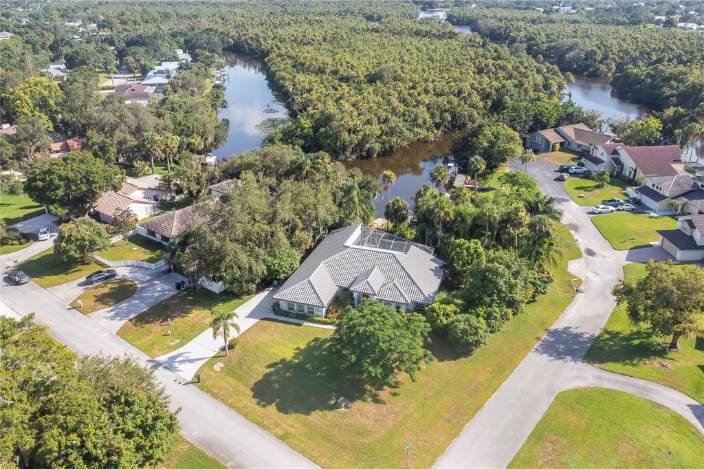 Photo of 7305 E Elyse Circle, Port Saint Lucie, FL 34952 (MLS # F10516794)