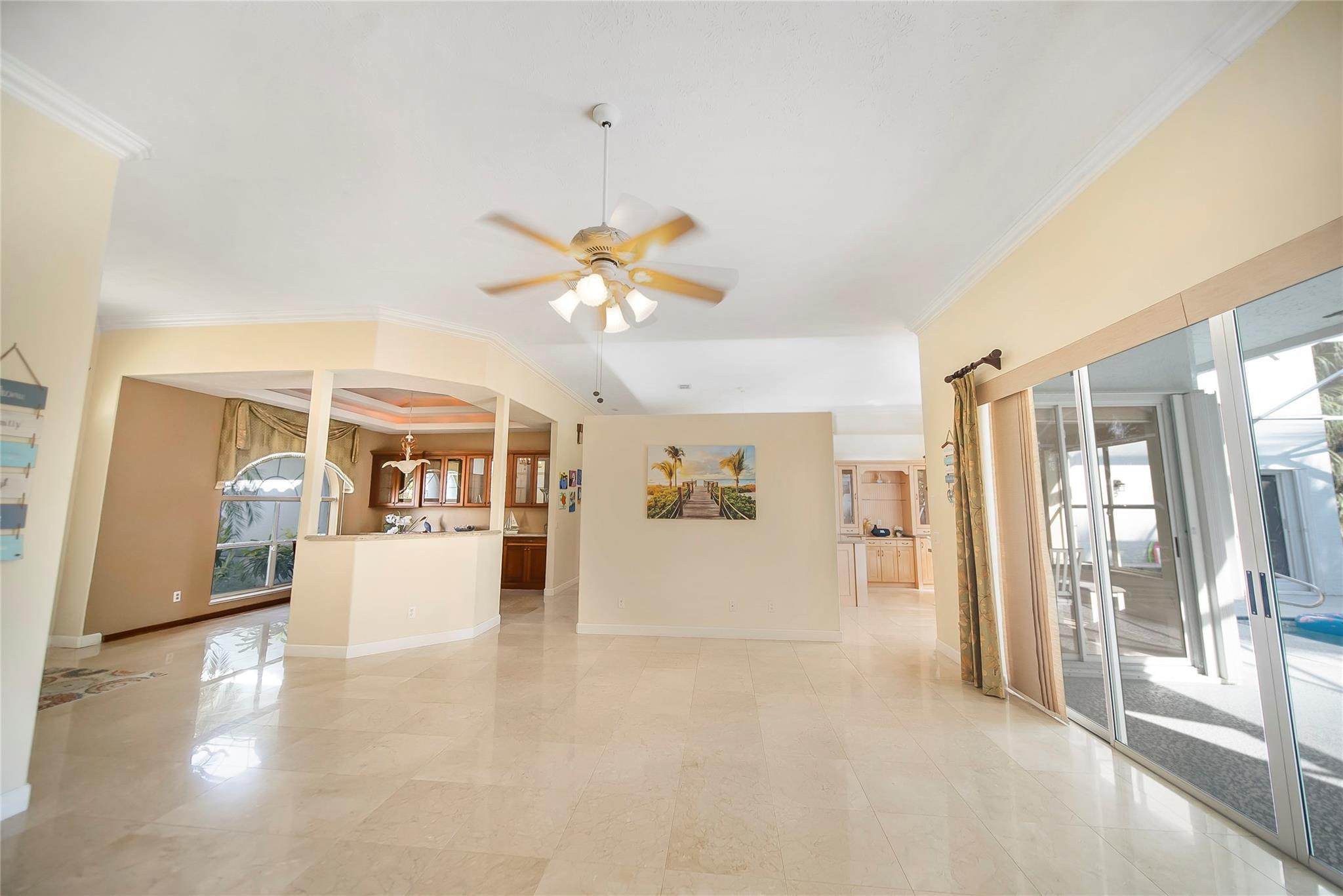 RIVERS EDGE - Residential