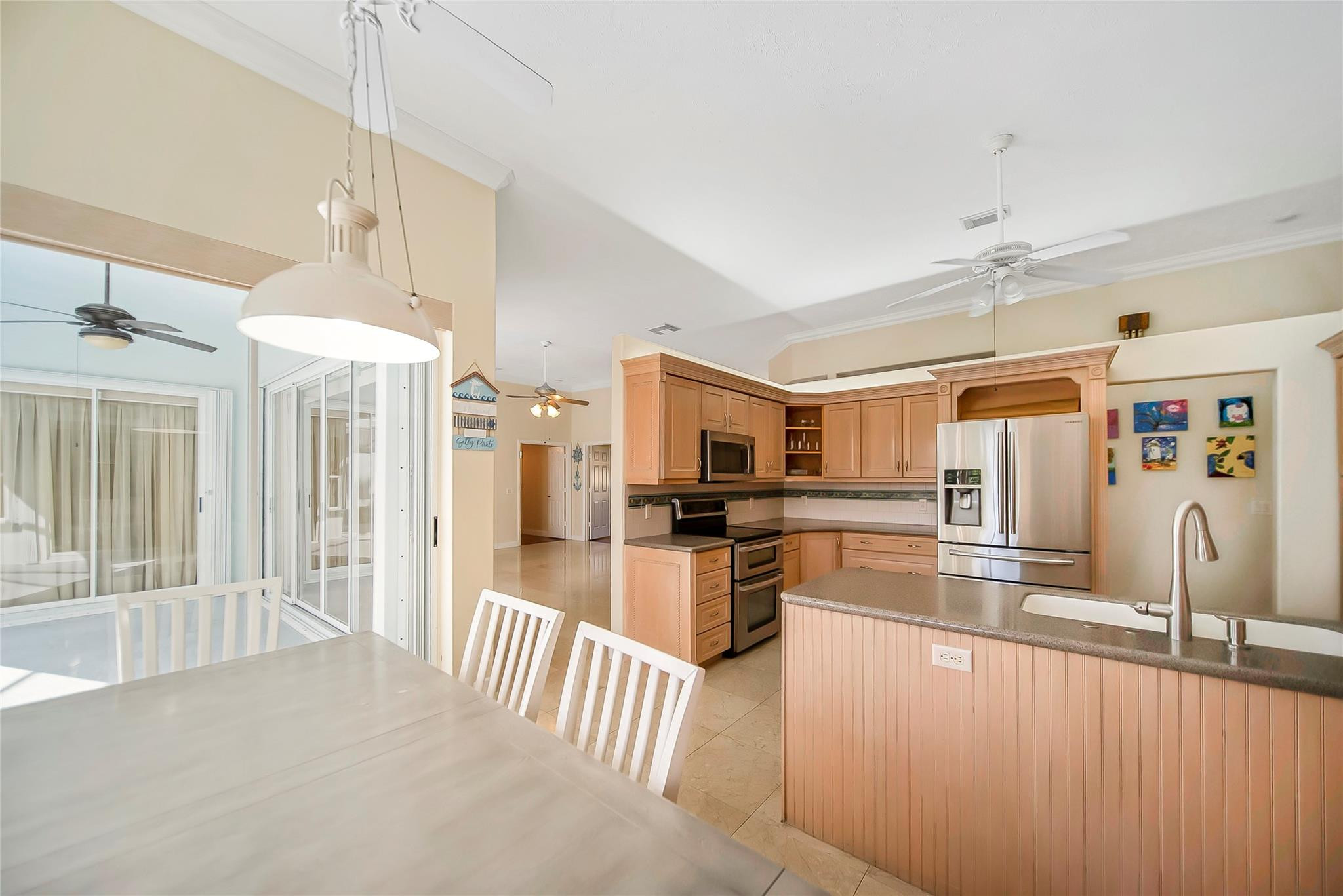 RIVERS EDGE - Residential