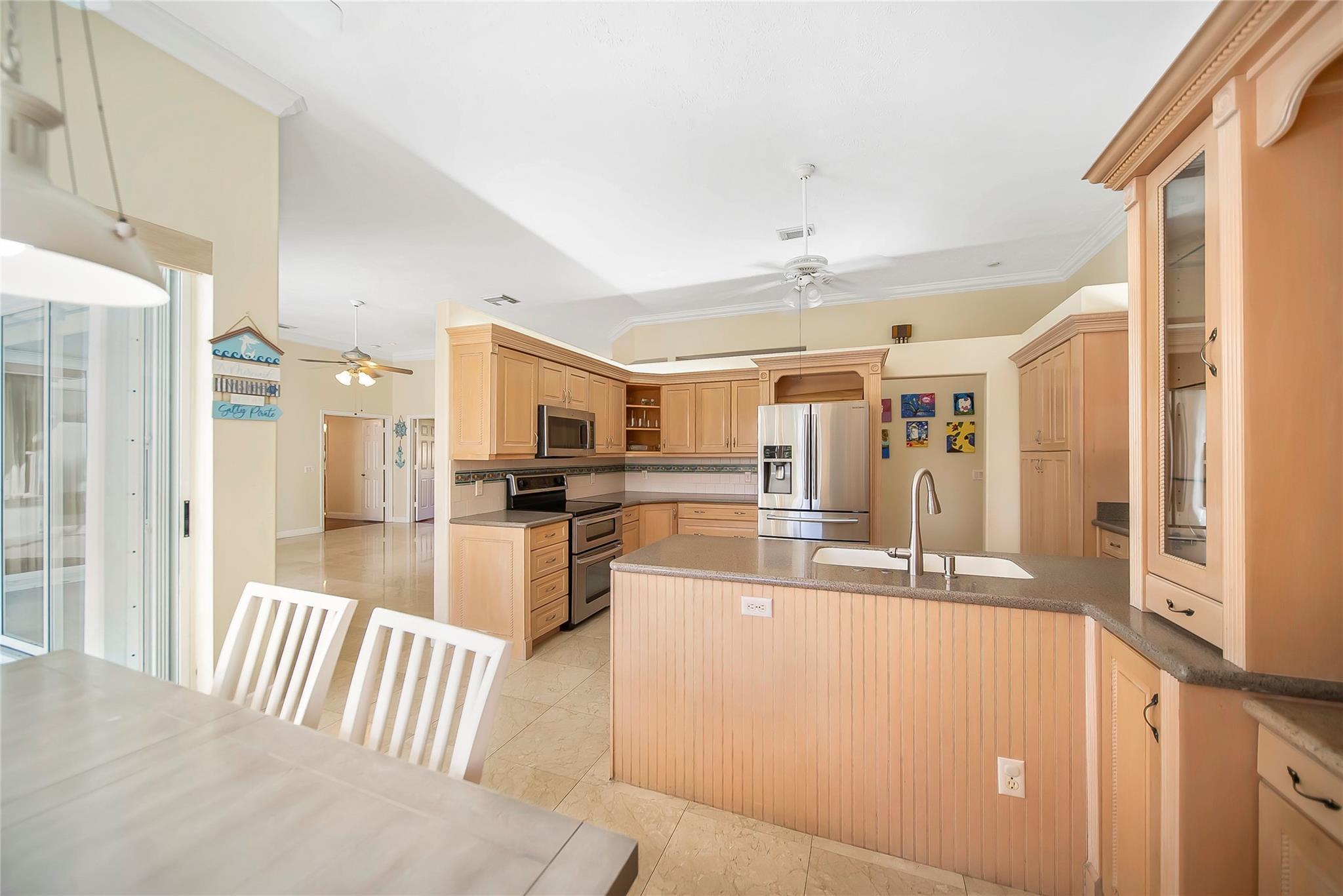 RIVERS EDGE - Residential