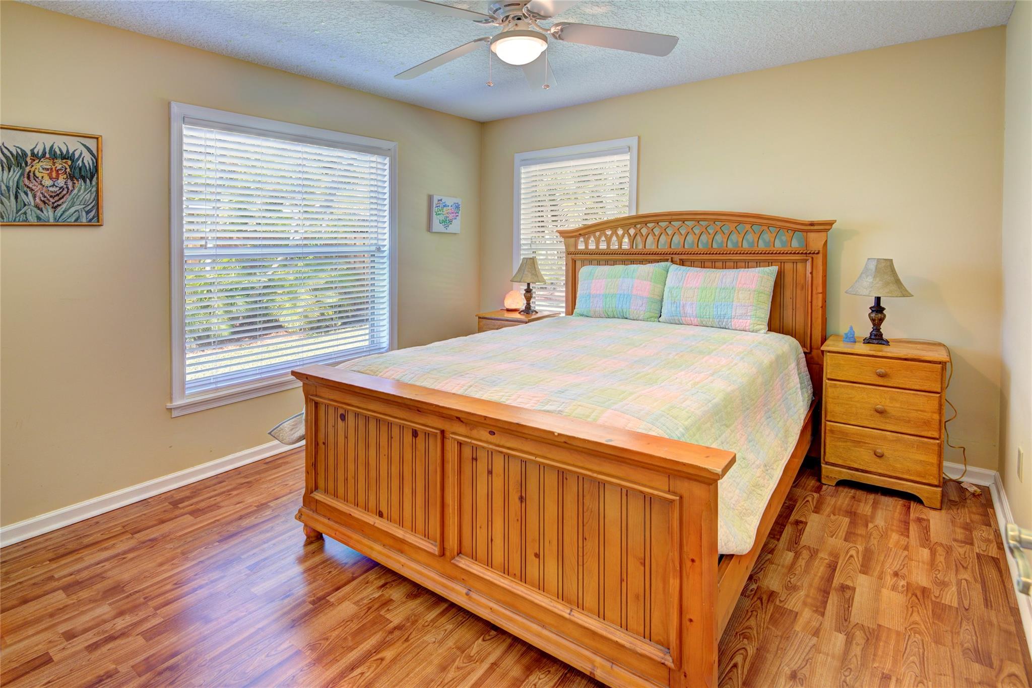 ROYAL PINES ESTATES - Residential Lease