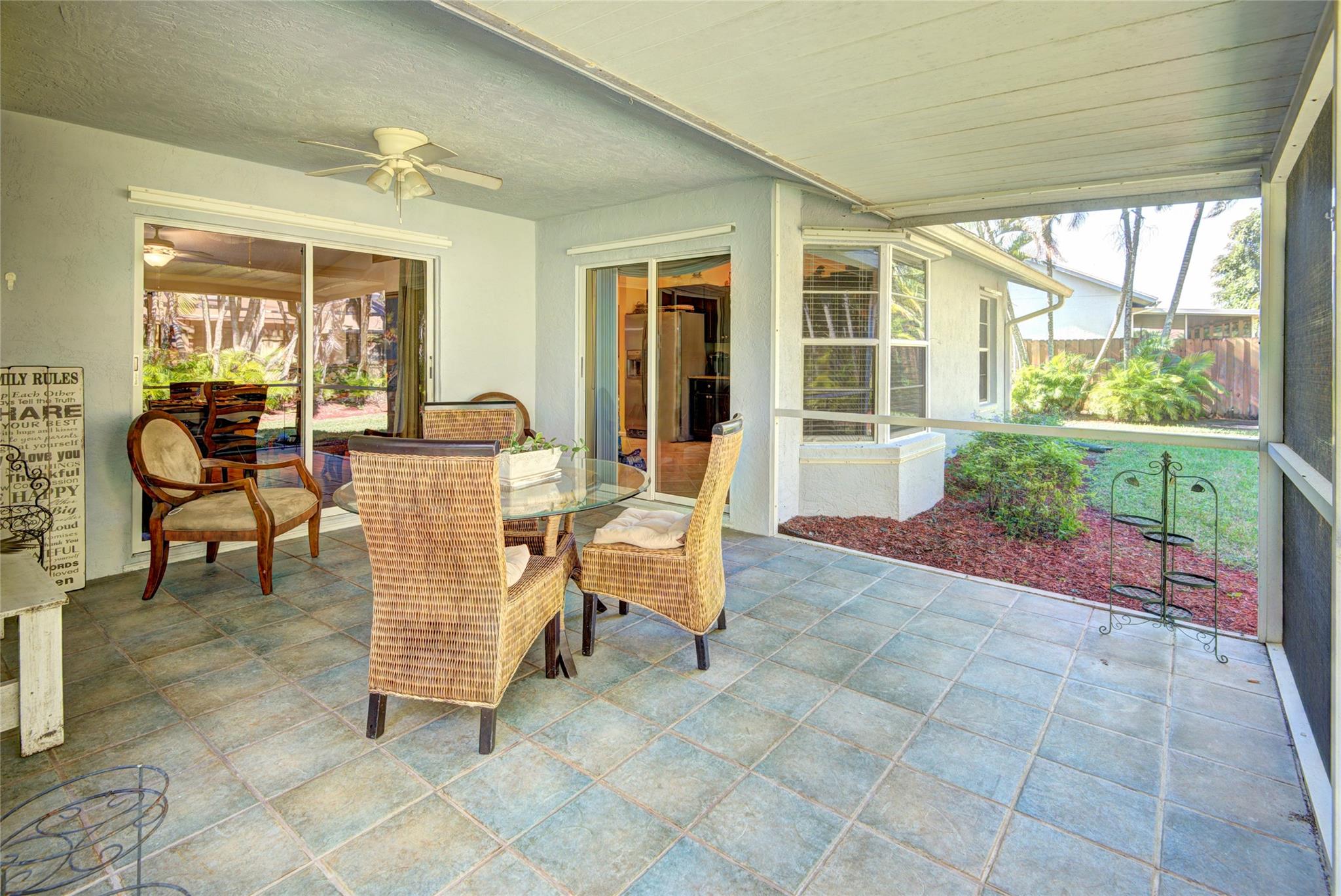 ROYAL PINES ESTATES - Residential Lease